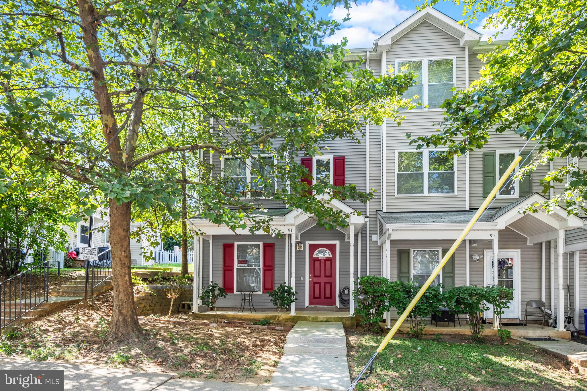 ANNAPOLIS - Residential
