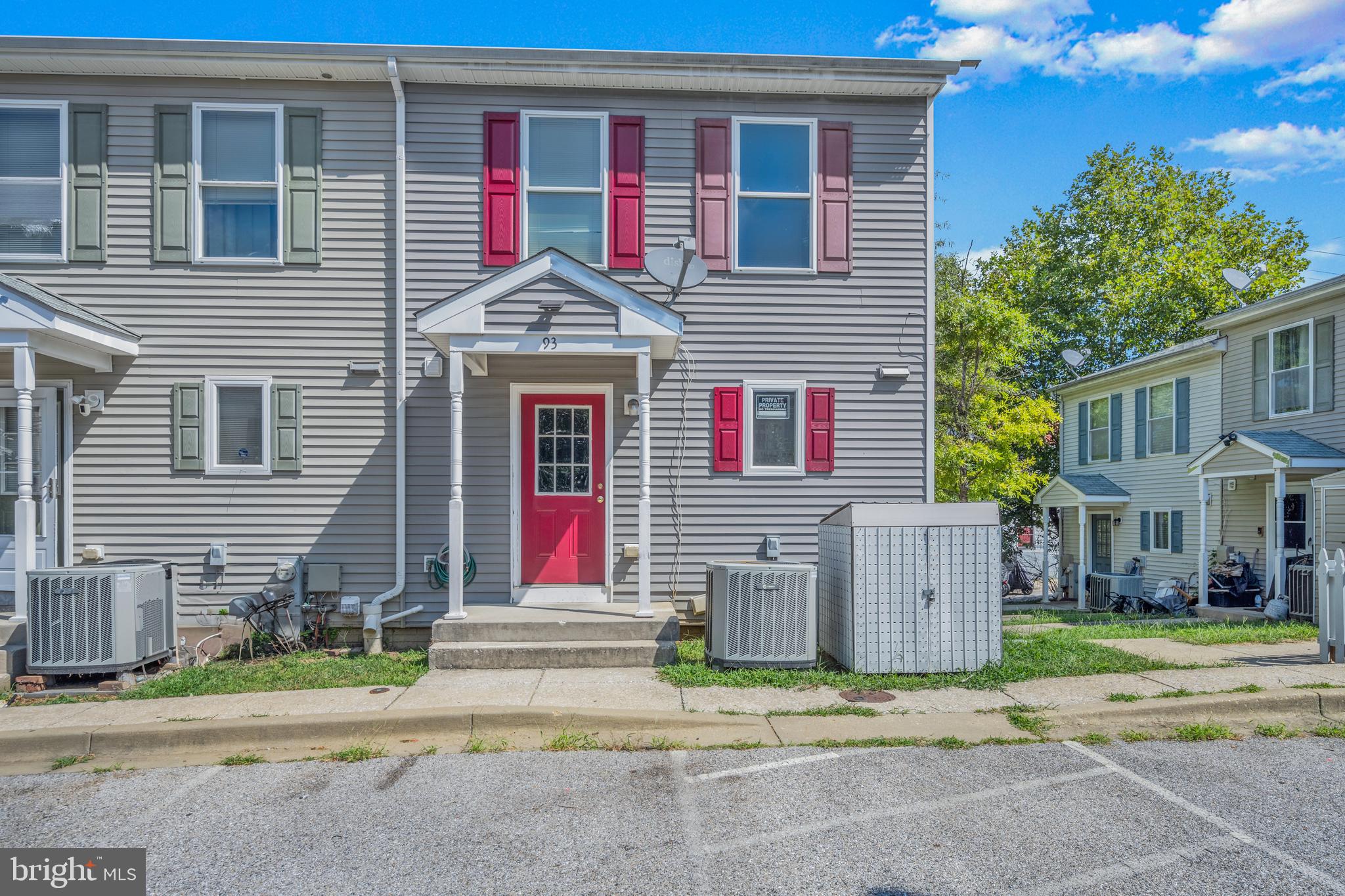 ANNAPOLIS - Residential