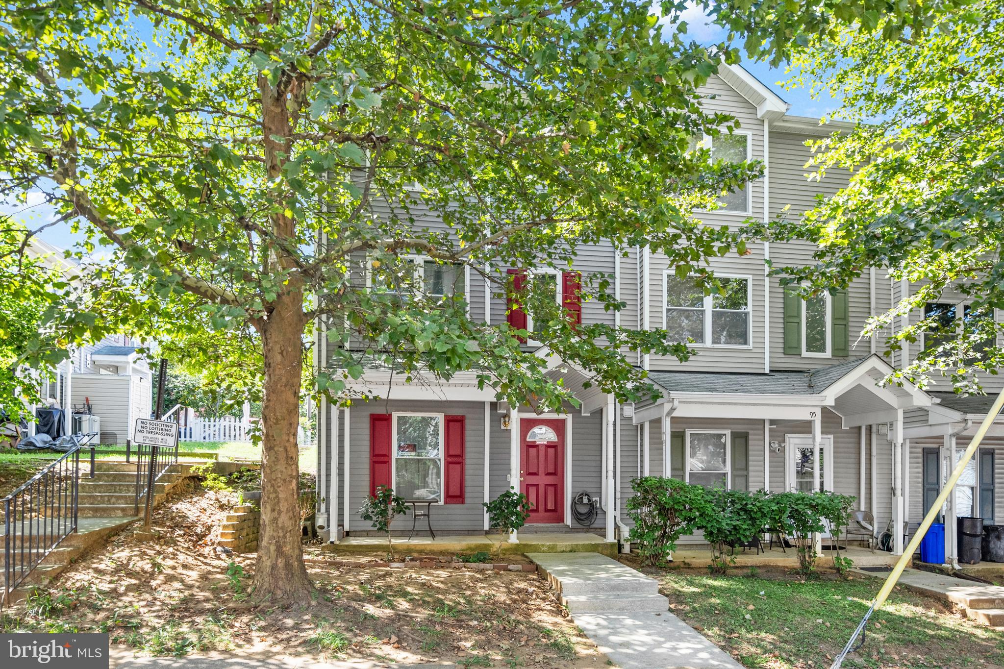 ANNAPOLIS - Residential