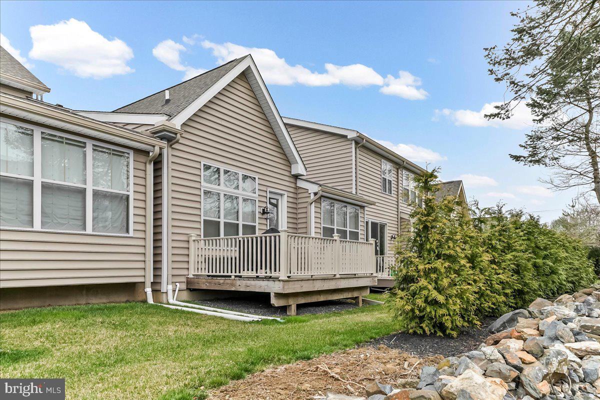 STONEHOUSE - Residential