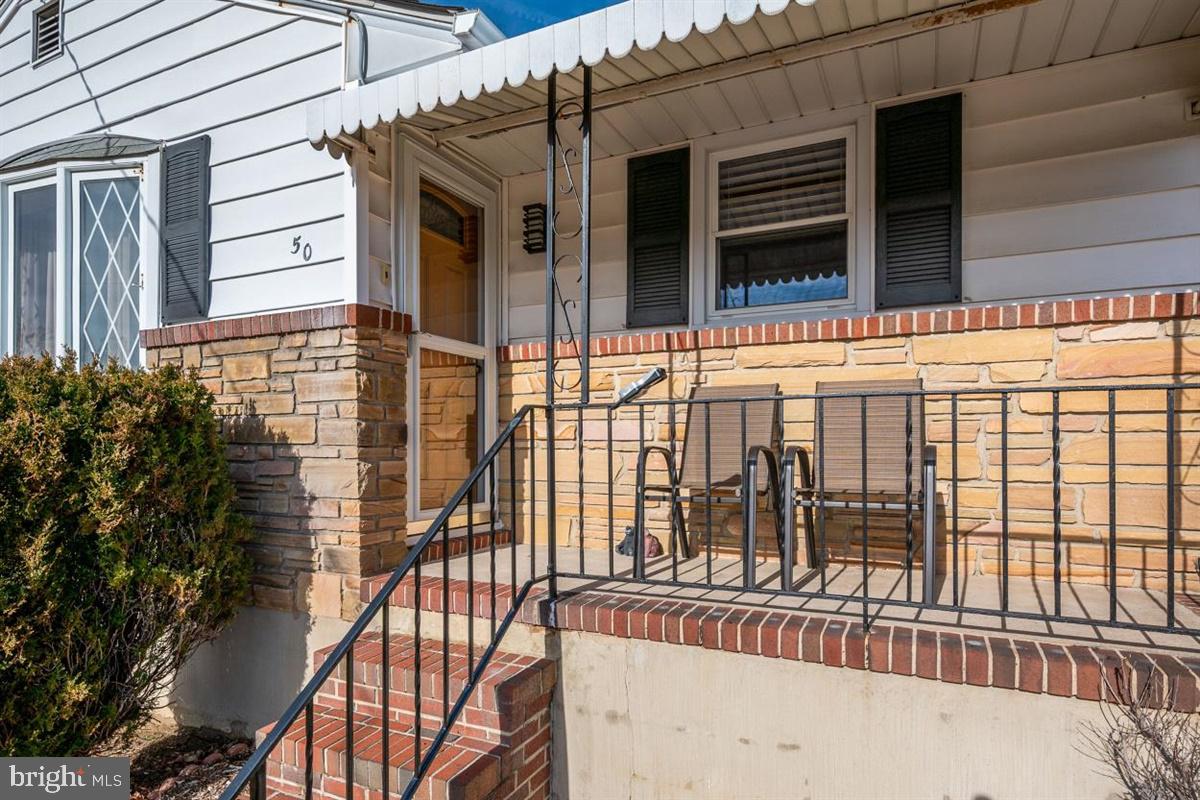 WOODLAWN HEIGHTS - Residential