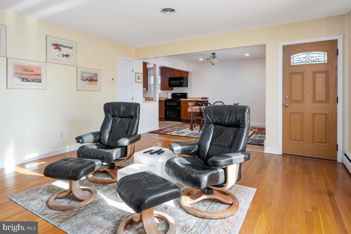 WOODLAWN HEIGHTS - Residential