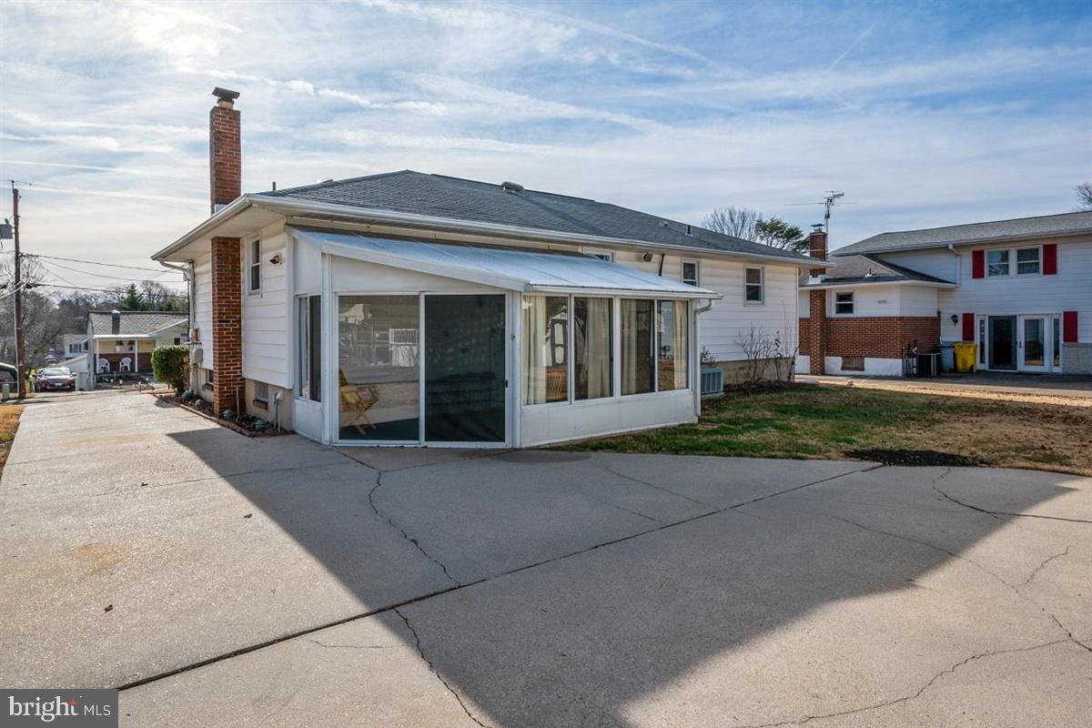 WOODLAWN HEIGHTS - Residential