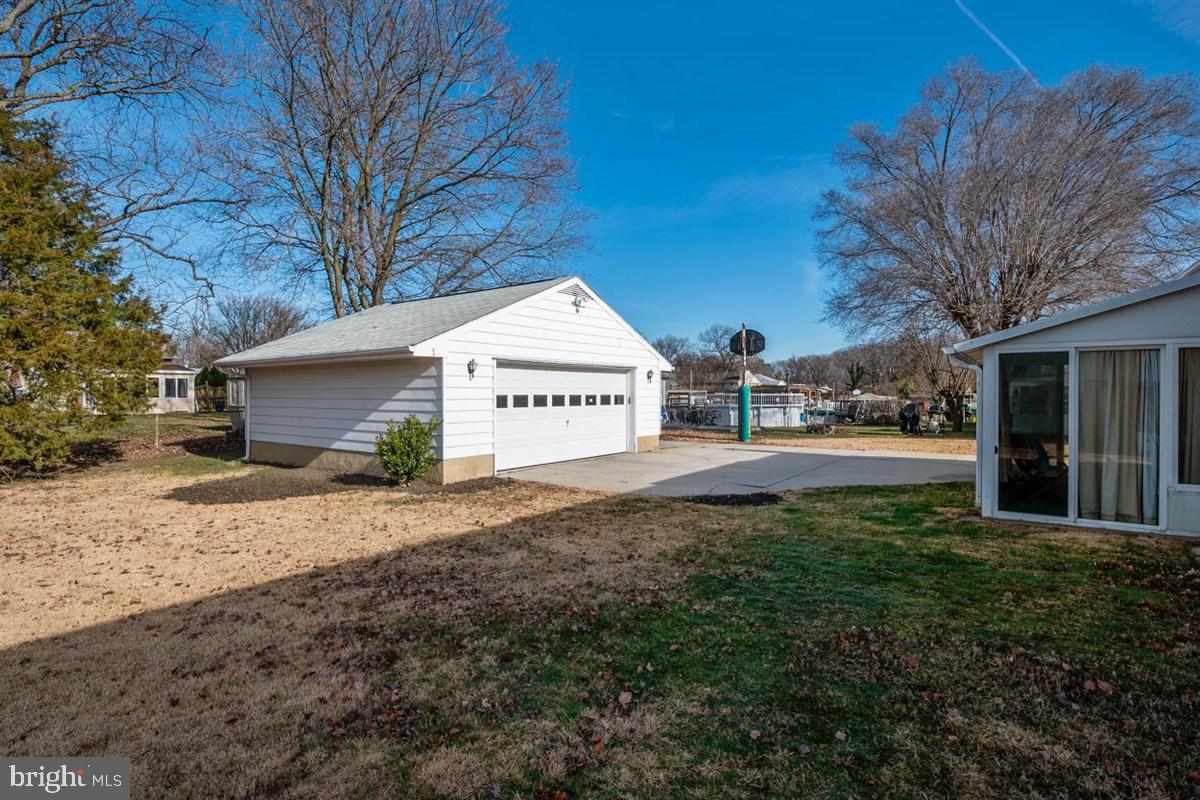 WOODLAWN HEIGHTS - Residential