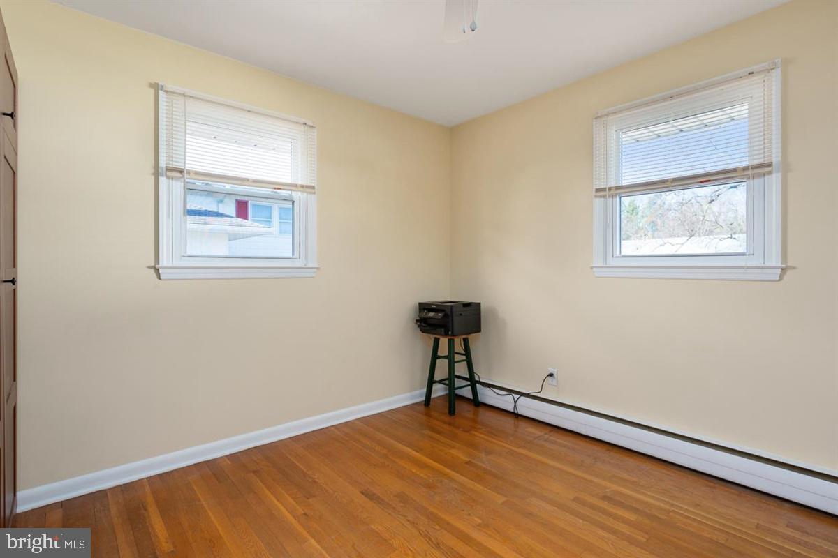 WOODLAWN HEIGHTS - Residential