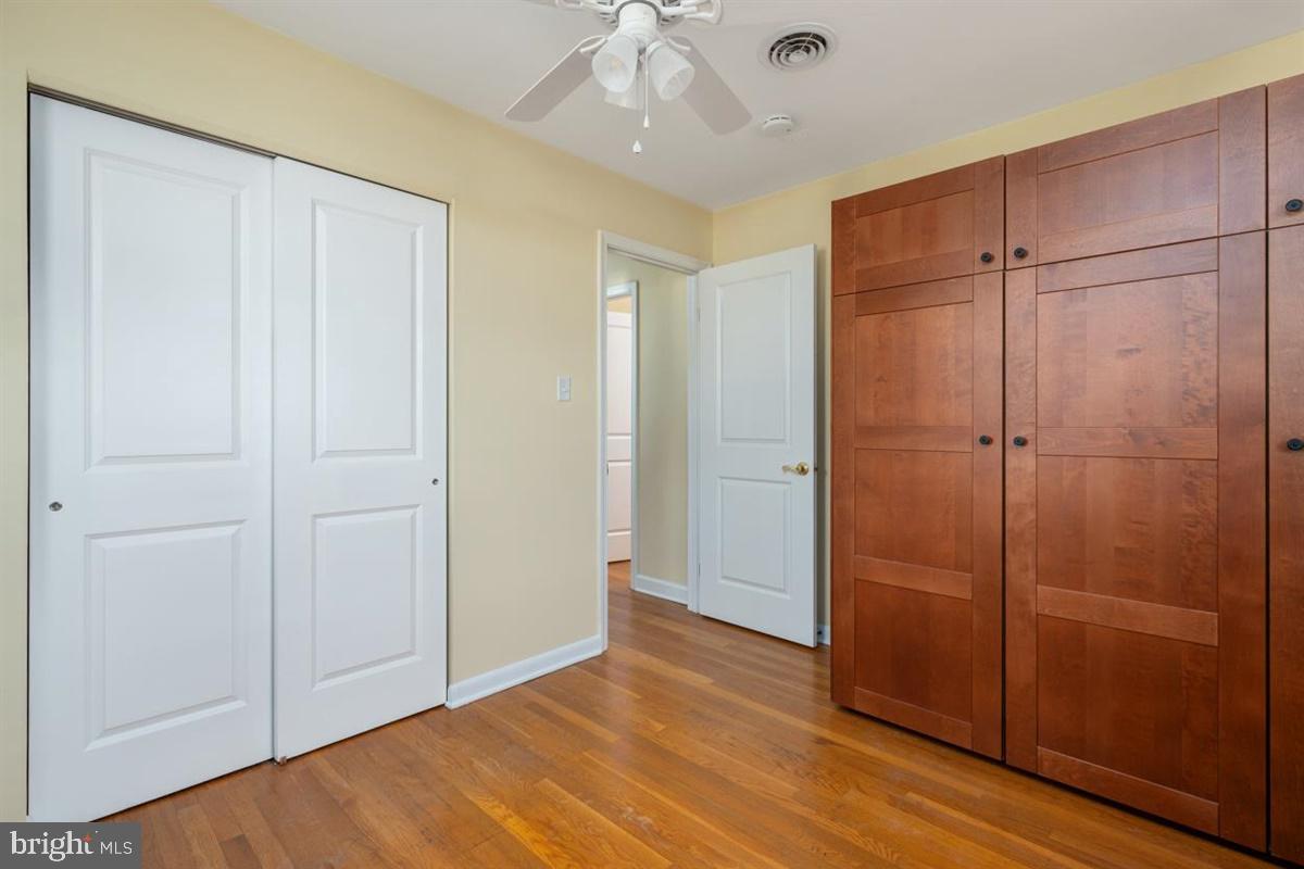 WOODLAWN HEIGHTS - Residential