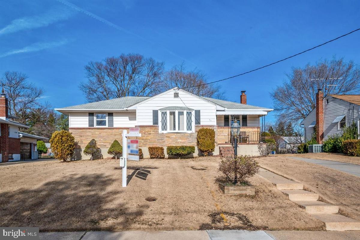 WOODLAWN HEIGHTS - Residential