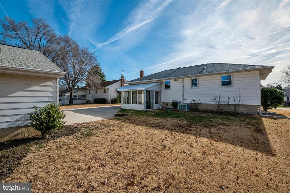 WOODLAWN HEIGHTS - Residential