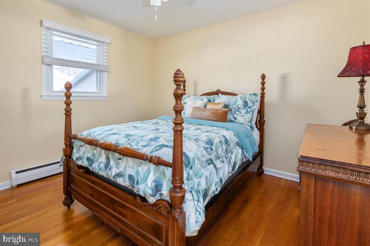 WOODLAWN HEIGHTS - Residential