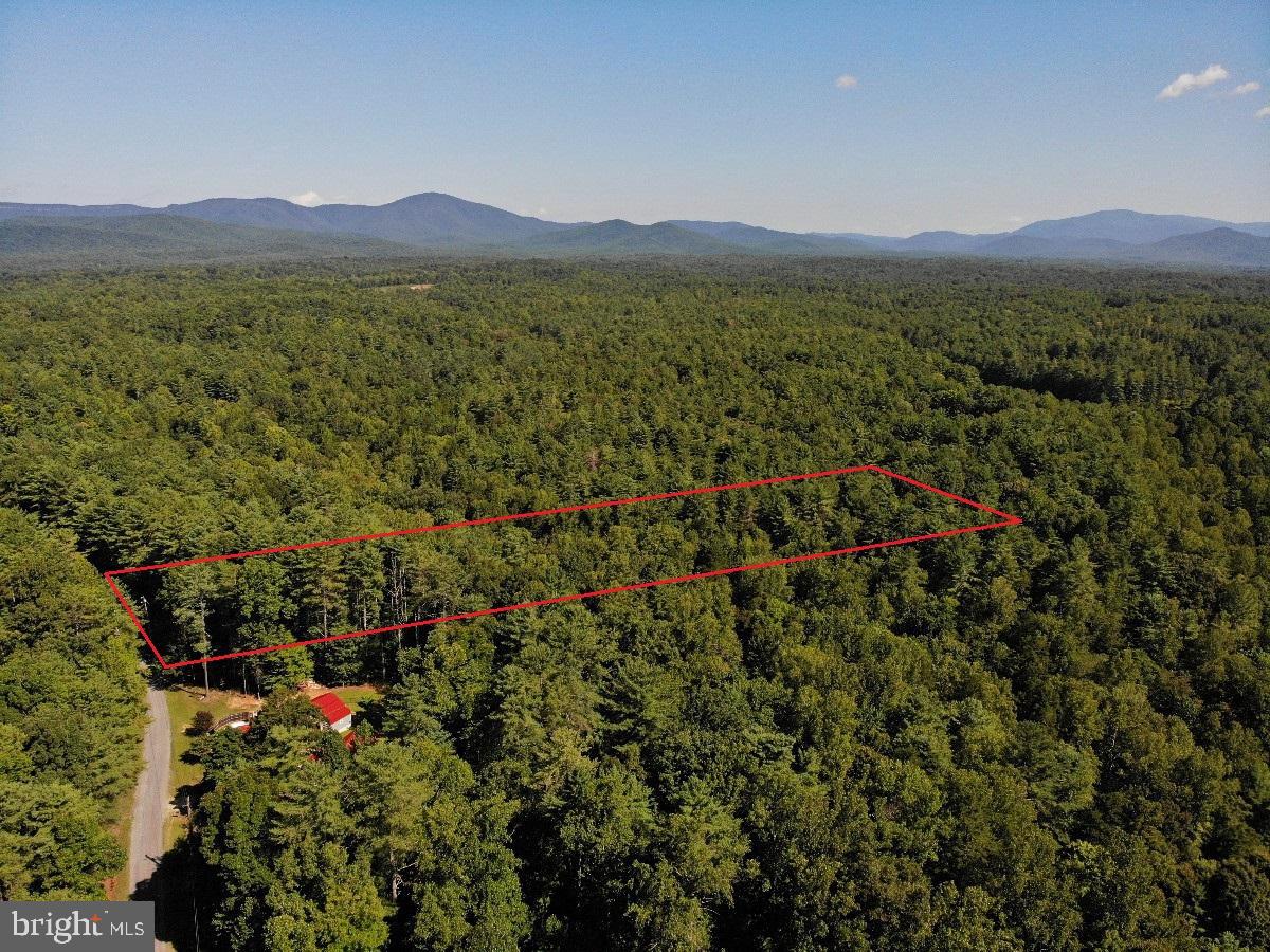 0 BLUE RIDGE LN