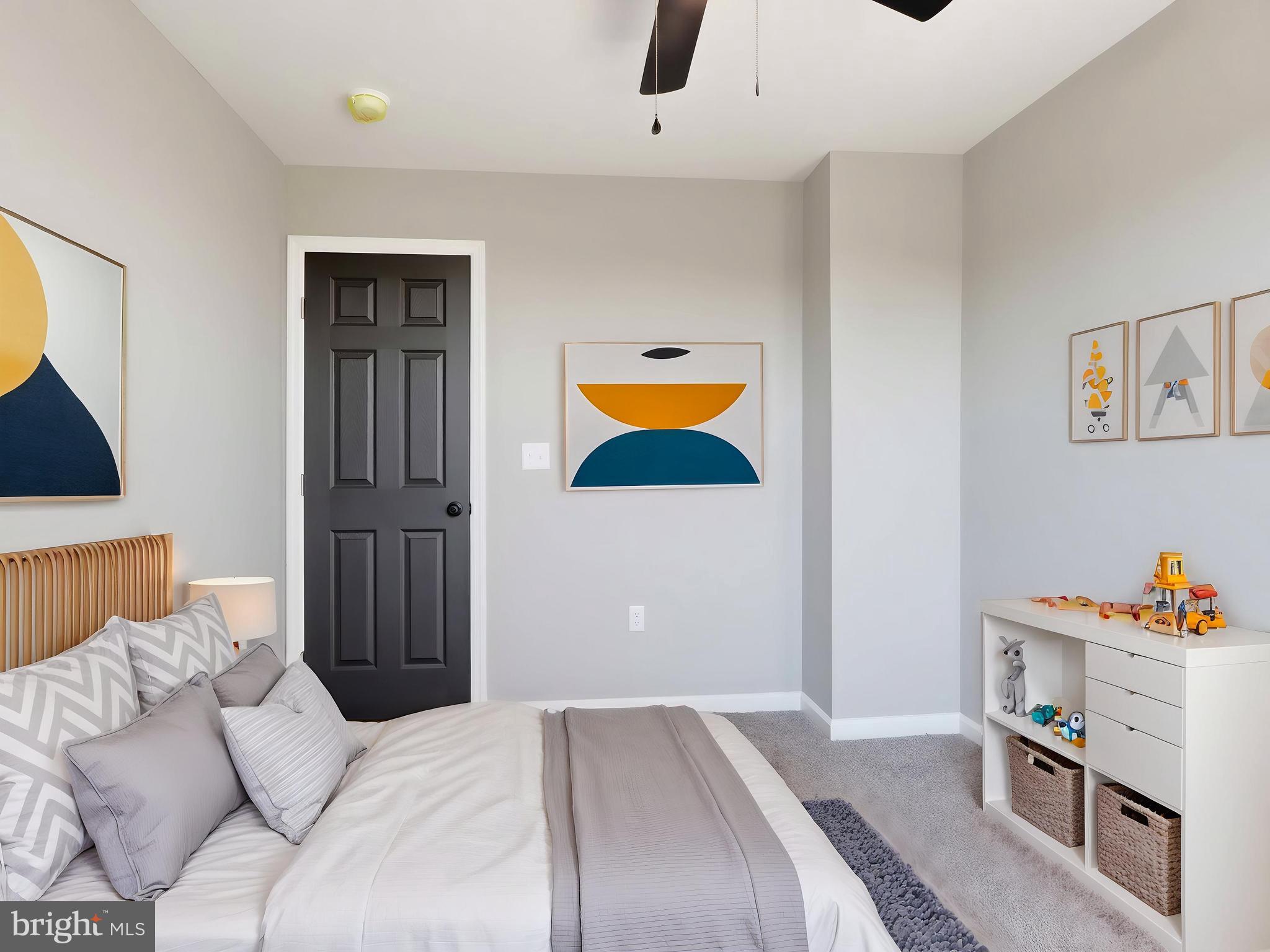 MORRELL PARK - Residential