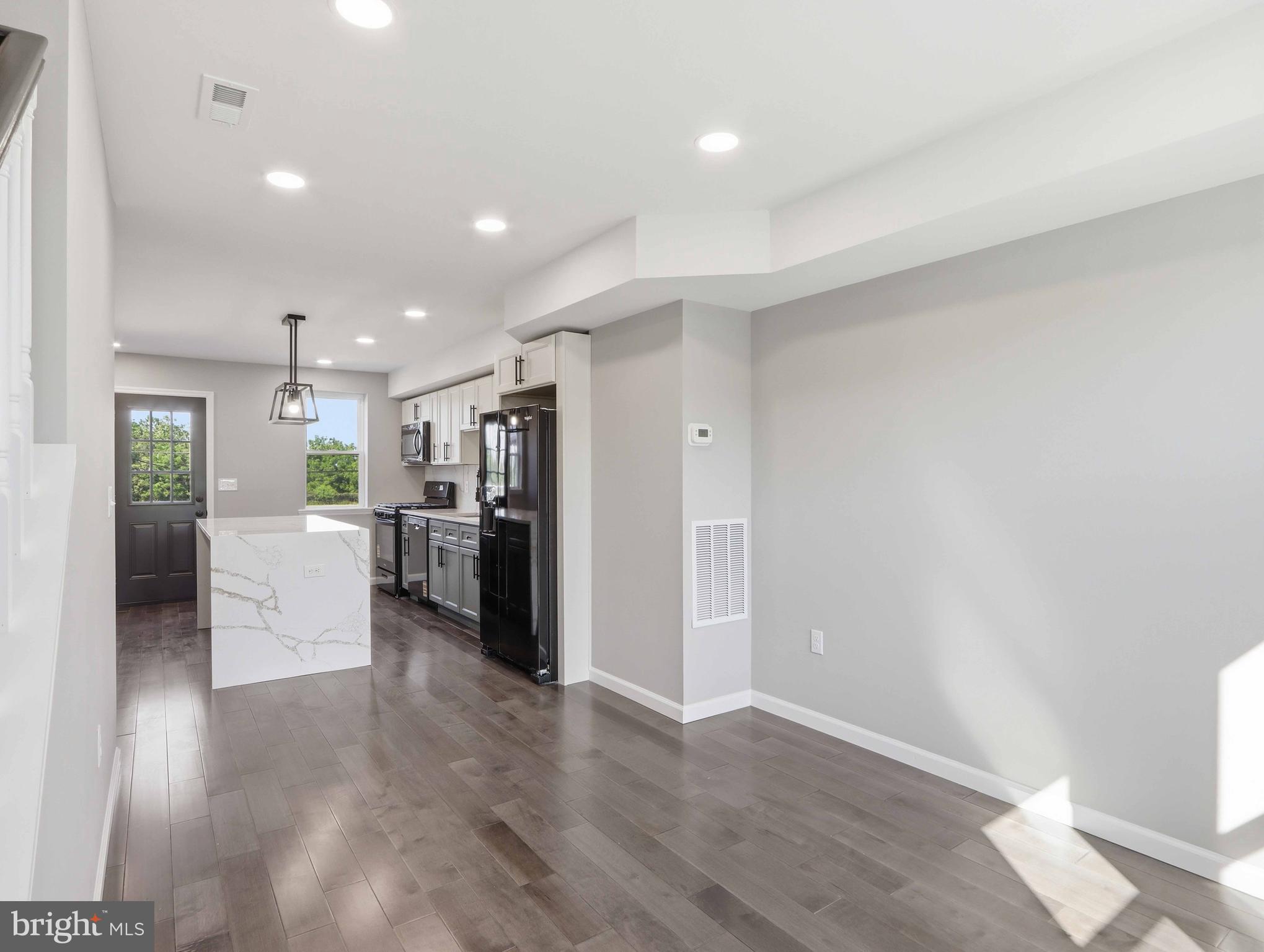 MORRELL PARK - Residential
