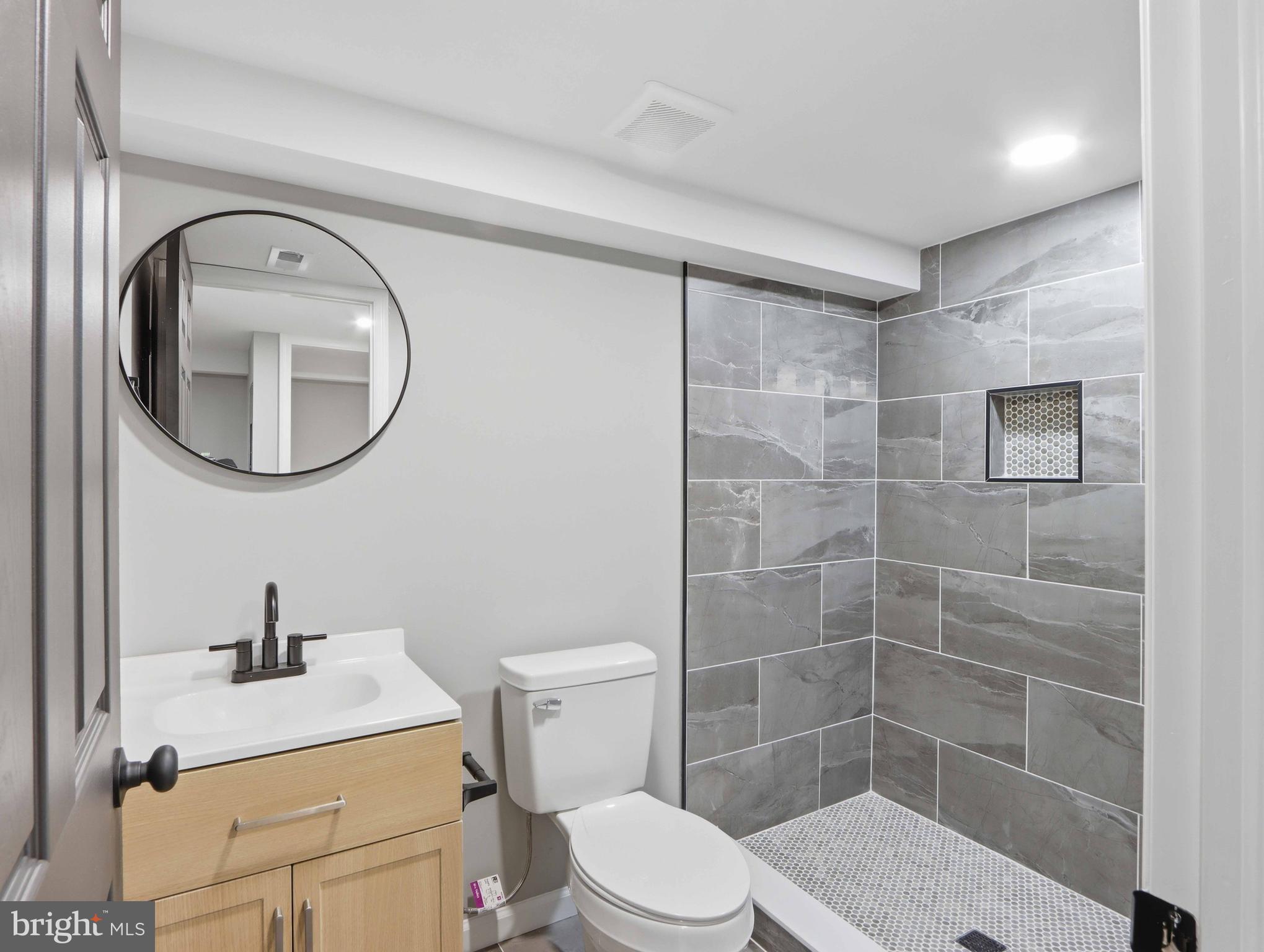 MORRELL PARK - Residential