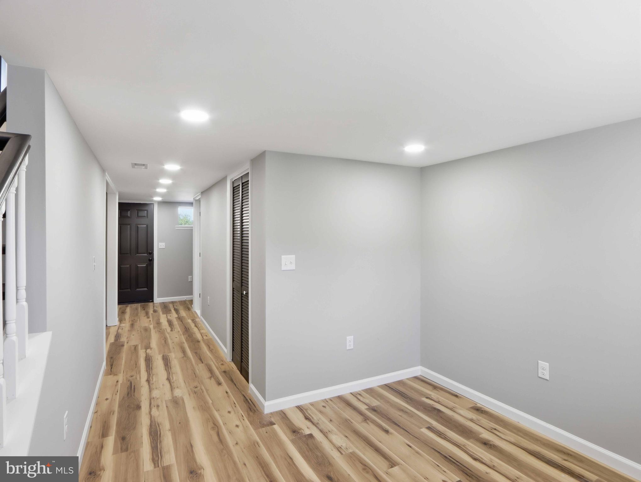MORRELL PARK - Residential