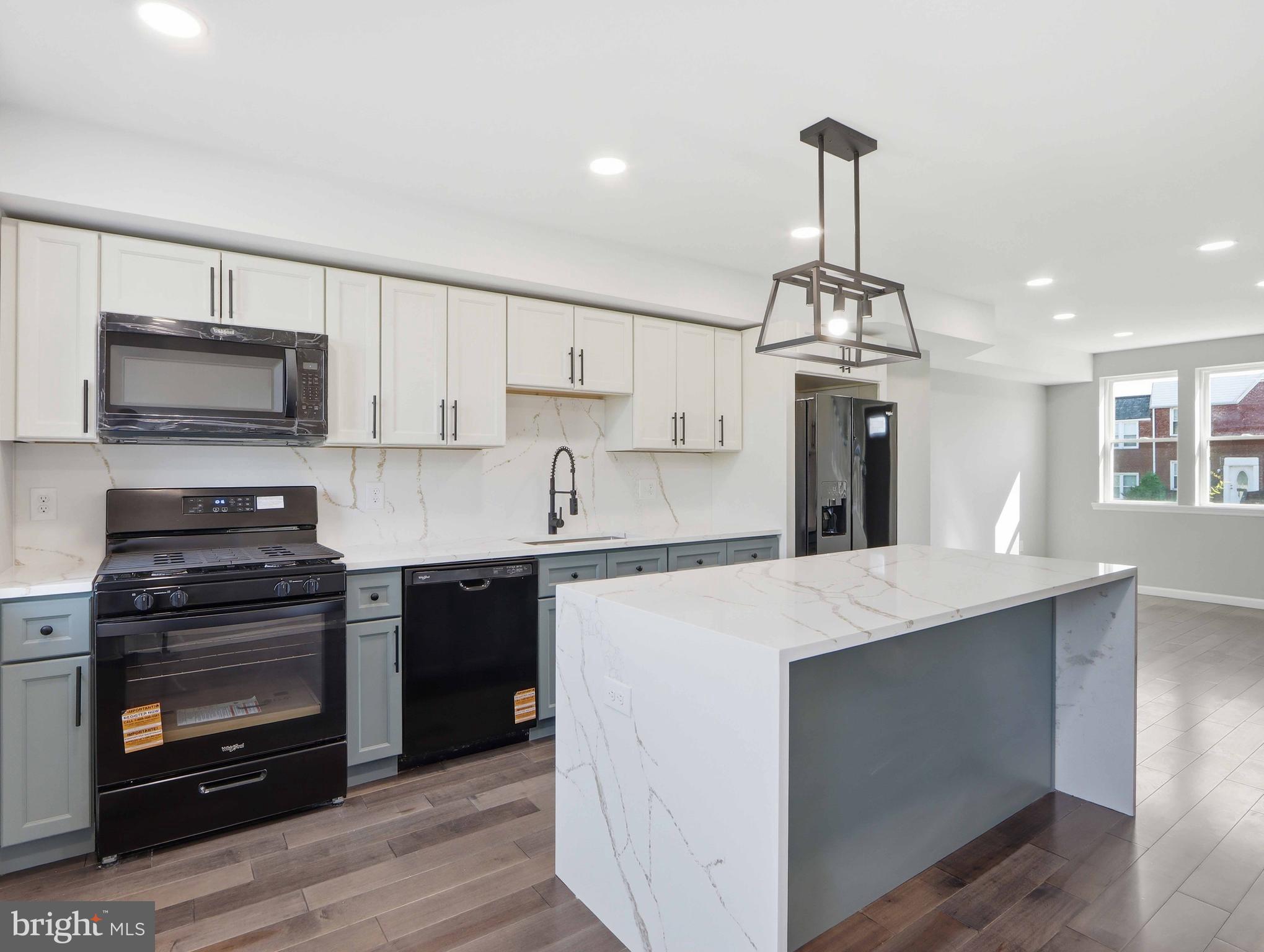 MORRELL PARK - Residential