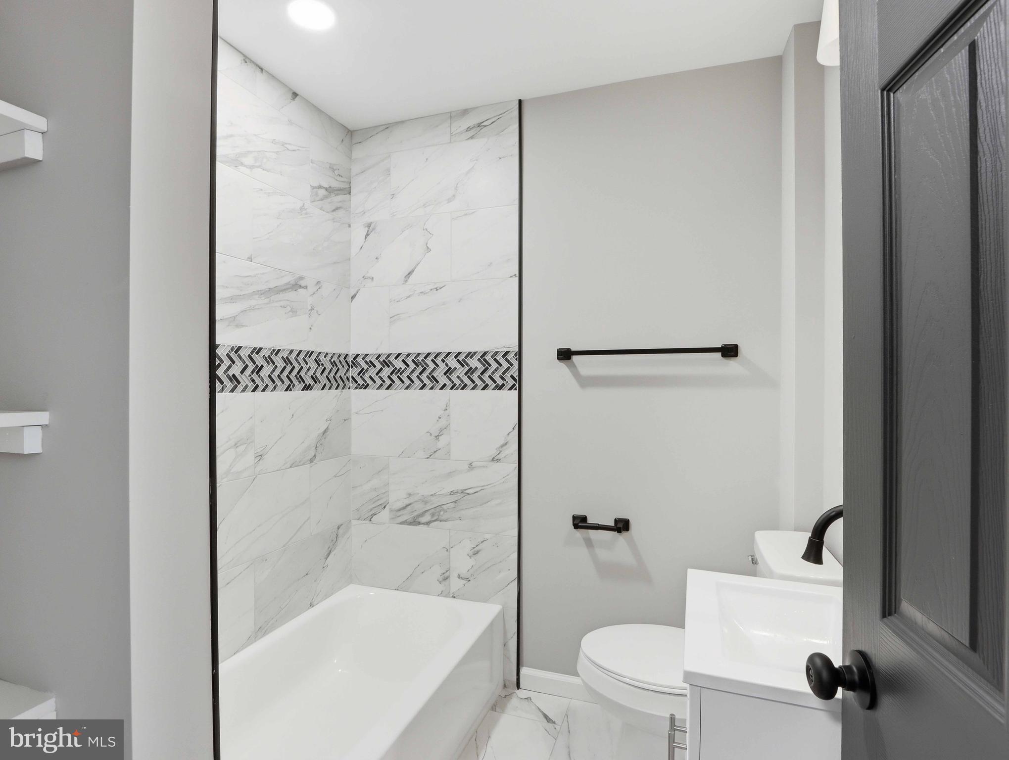 MORRELL PARK - Residential