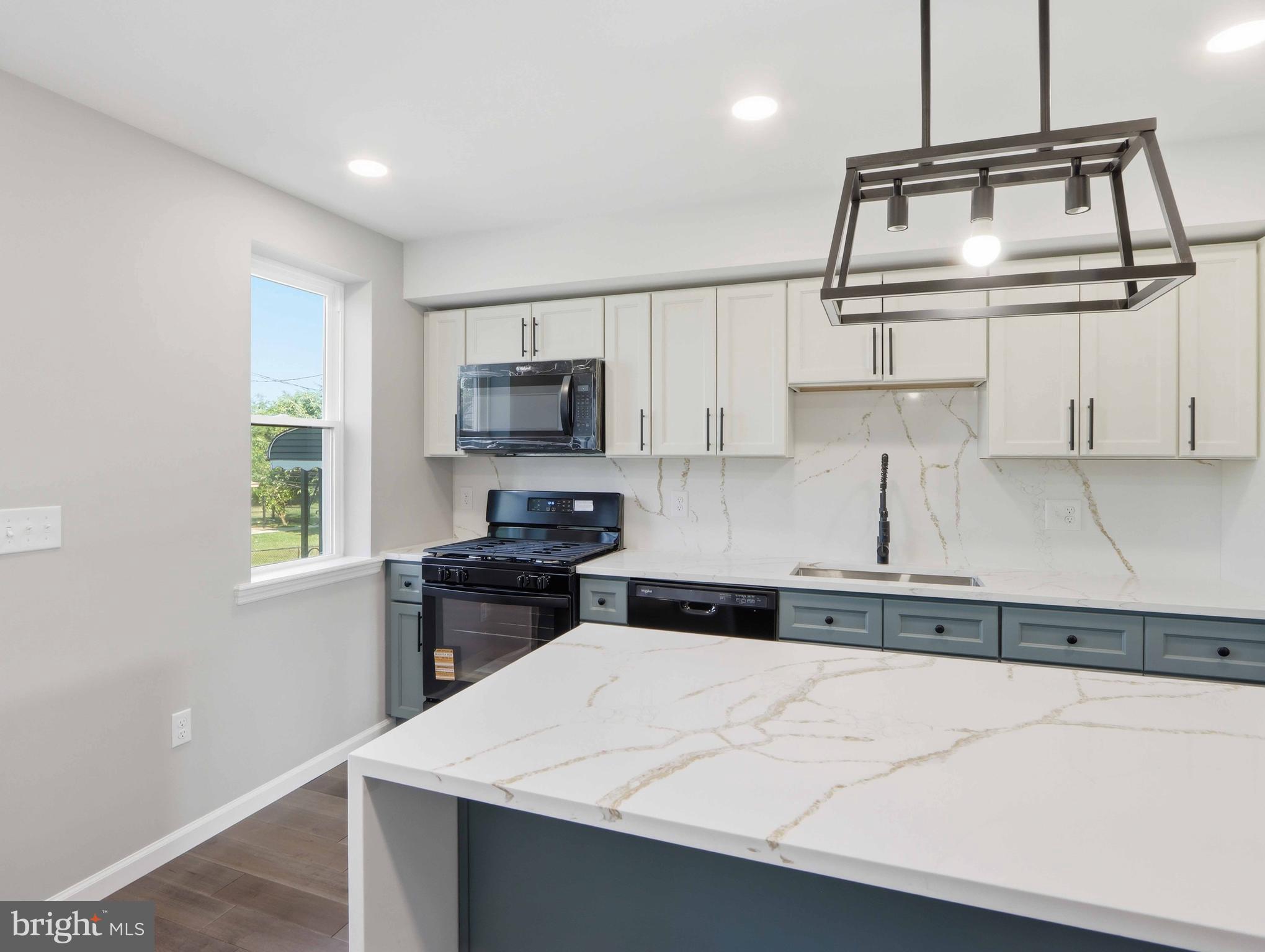 MORRELL PARK - Residential