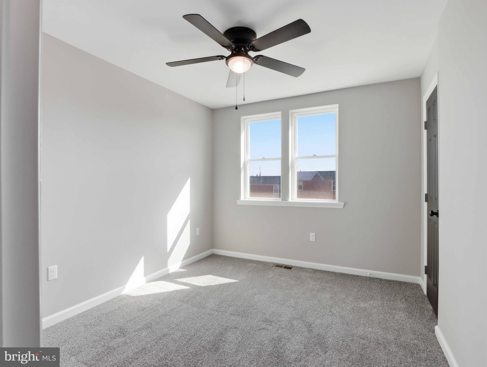 MORRELL PARK - Residential