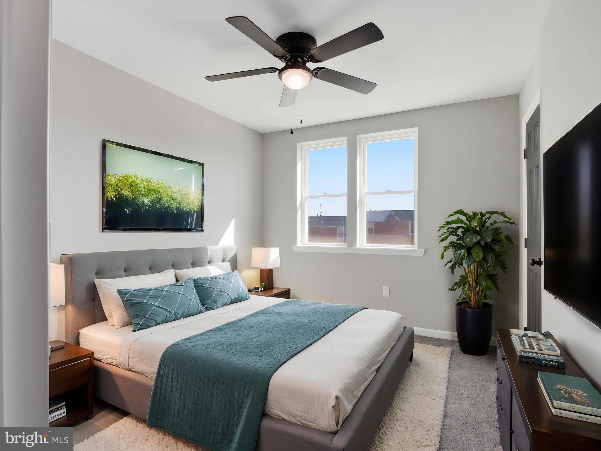 MORRELL PARK - Residential
