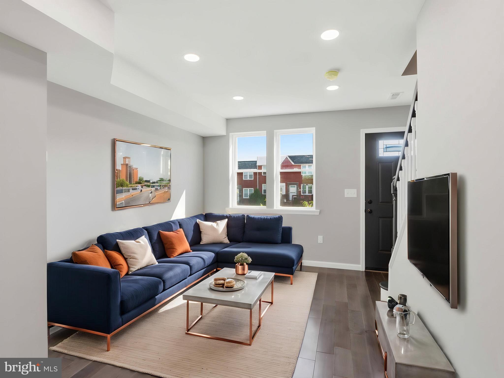 MORRELL PARK - Residential