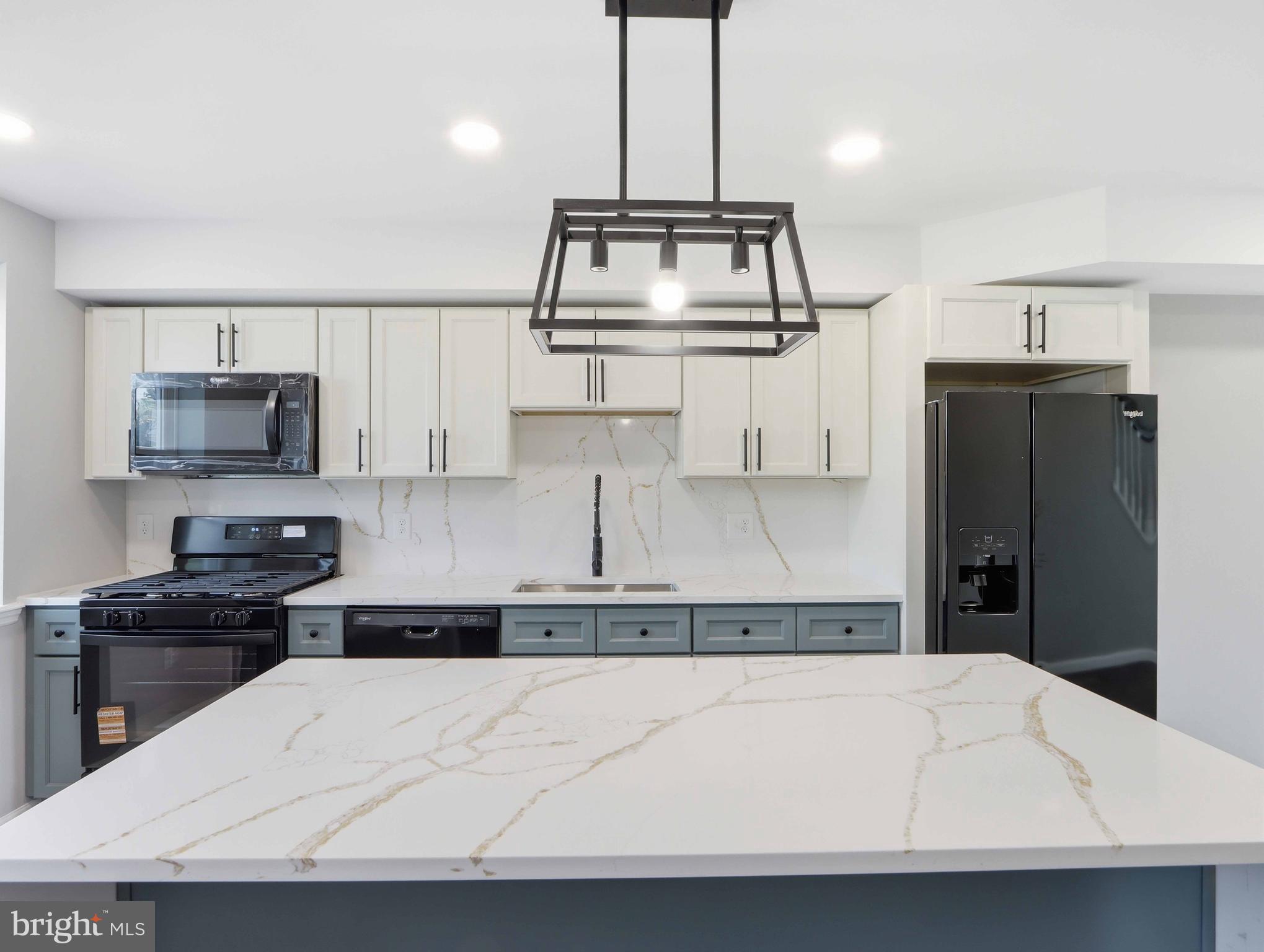 MORRELL PARK - Residential