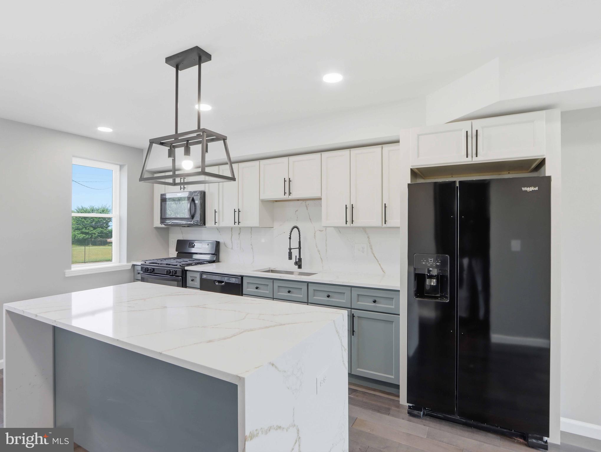 MORRELL PARK - Residential