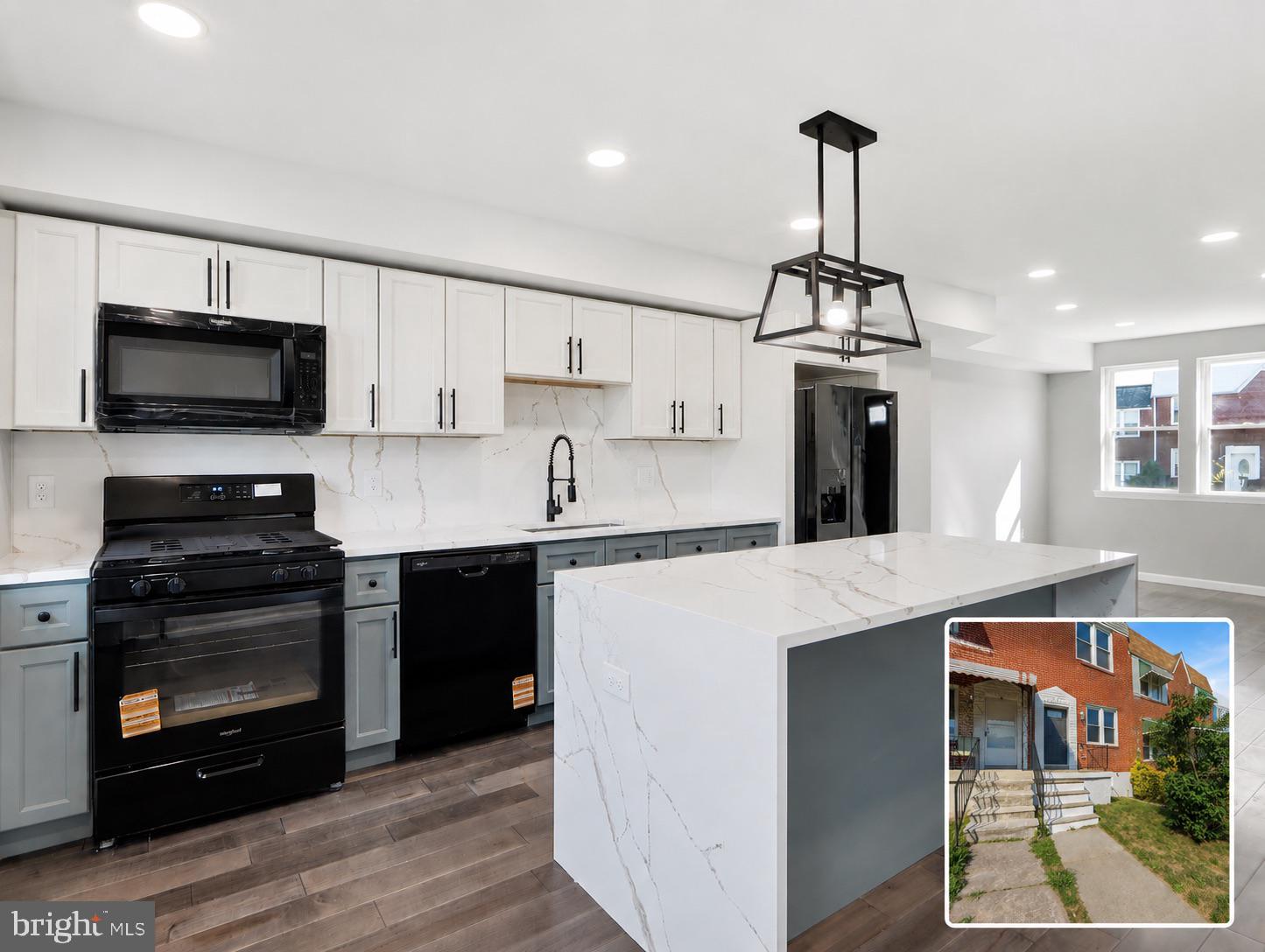 MORRELL PARK - Residential