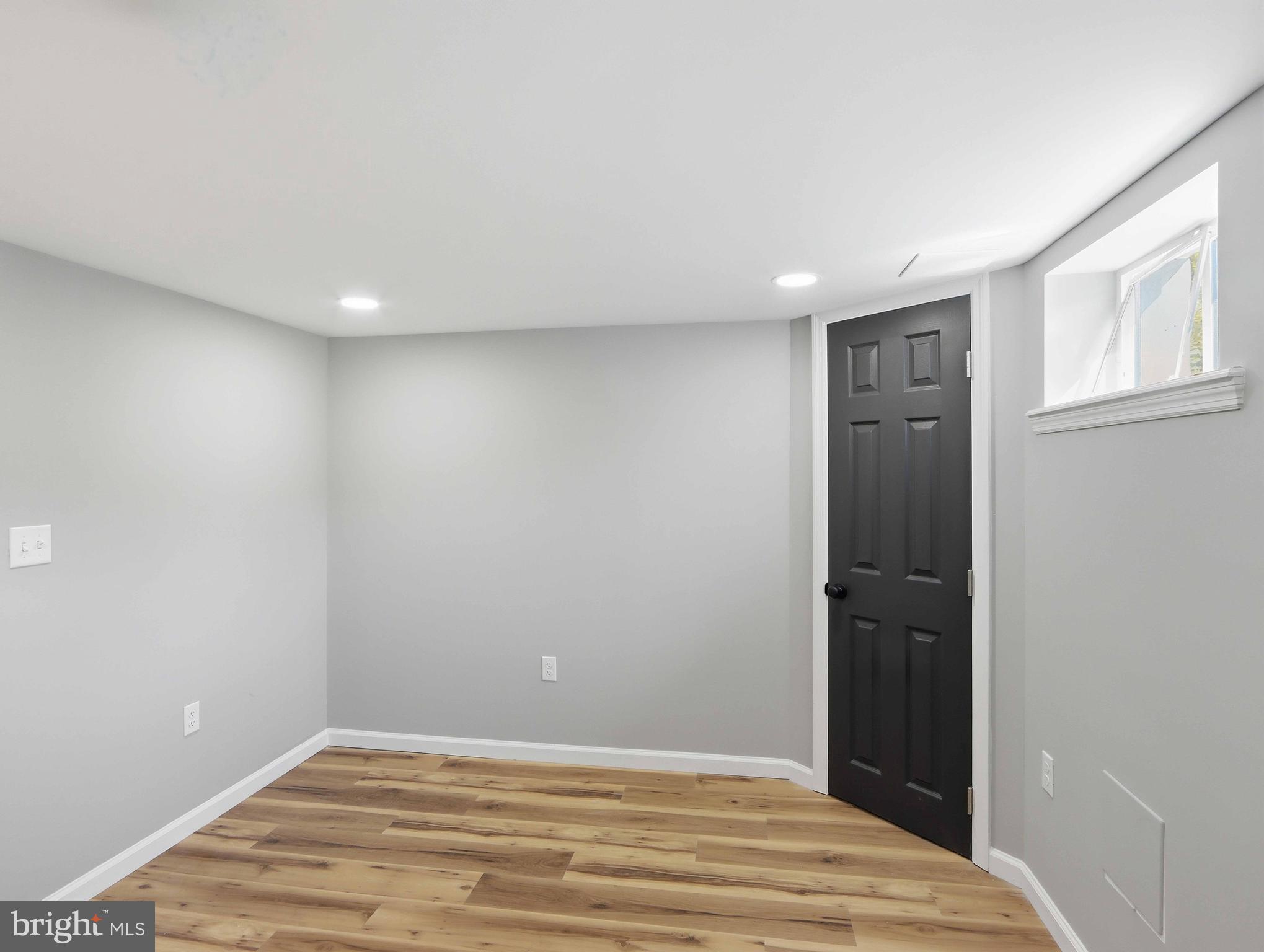 MORRELL PARK - Residential