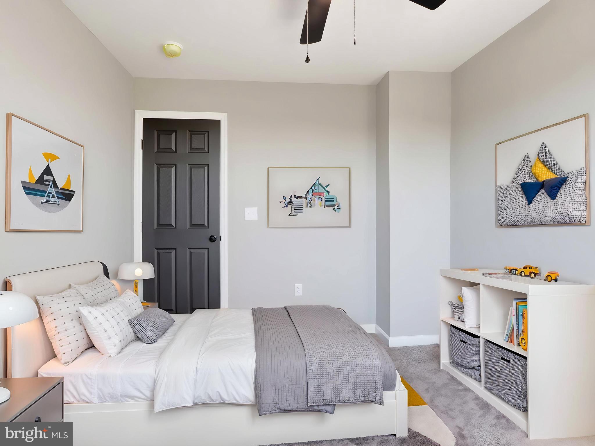 MORRELL PARK - Residential