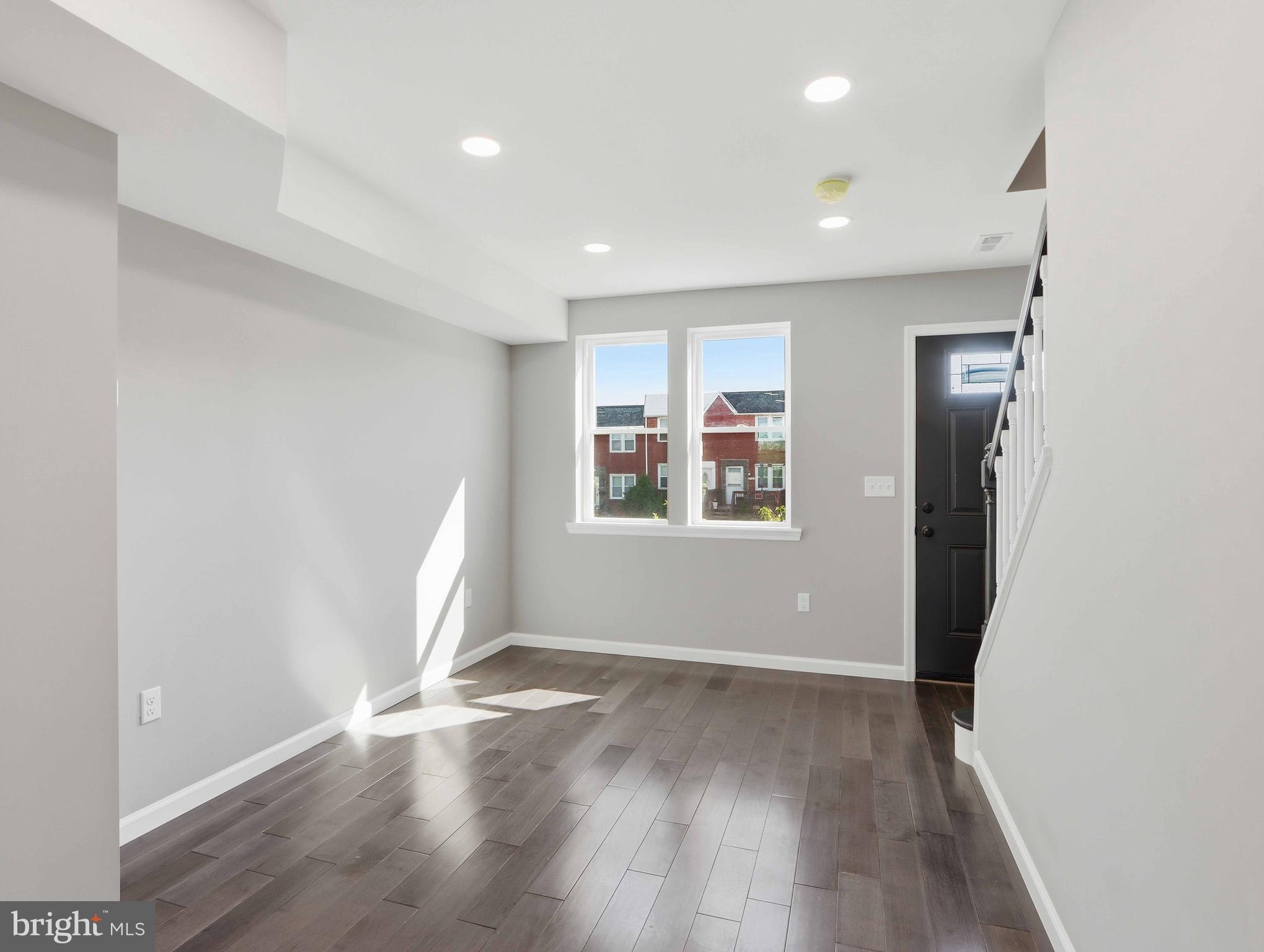 MORRELL PARK - Residential