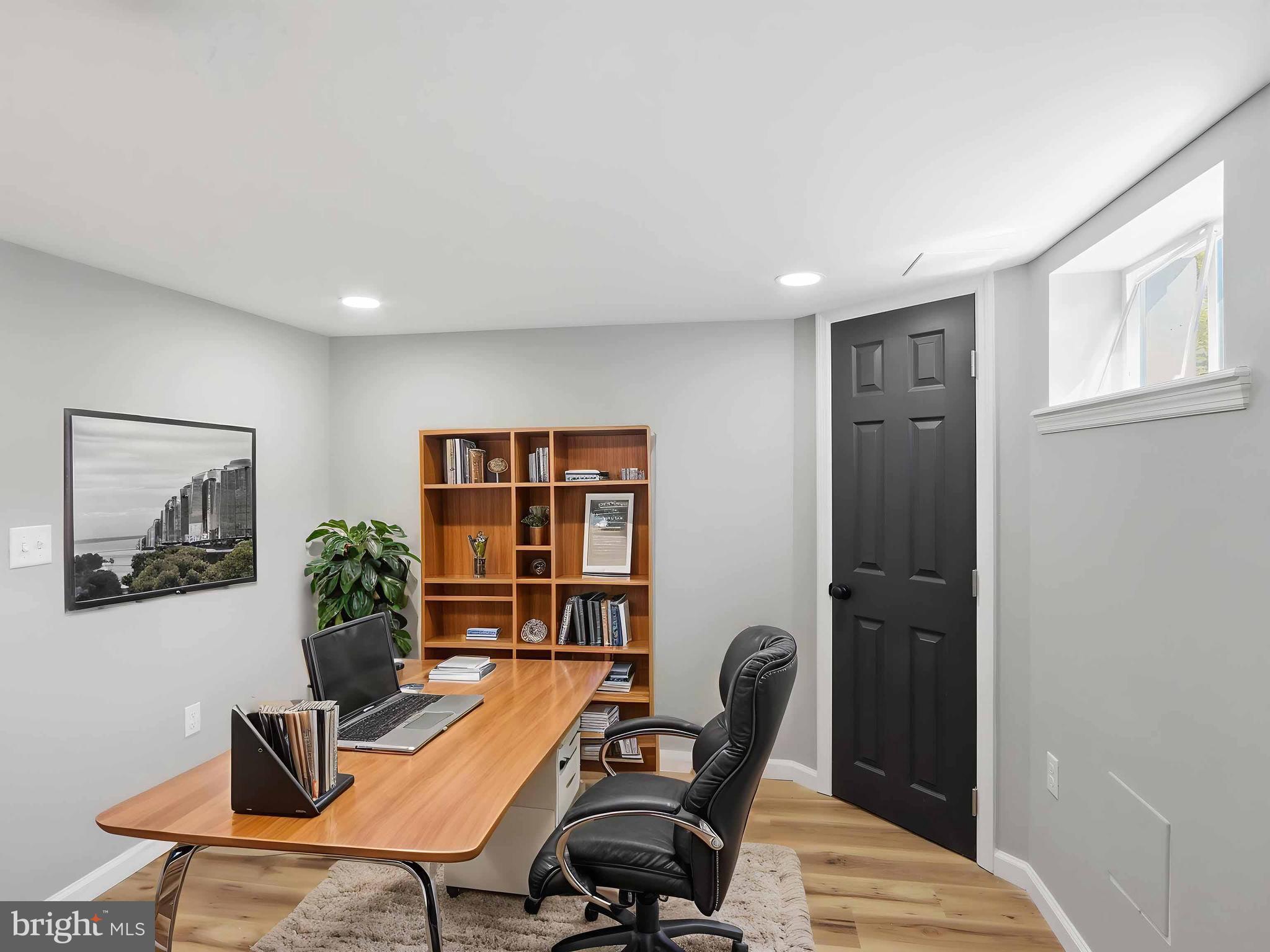 MORRELL PARK - Residential