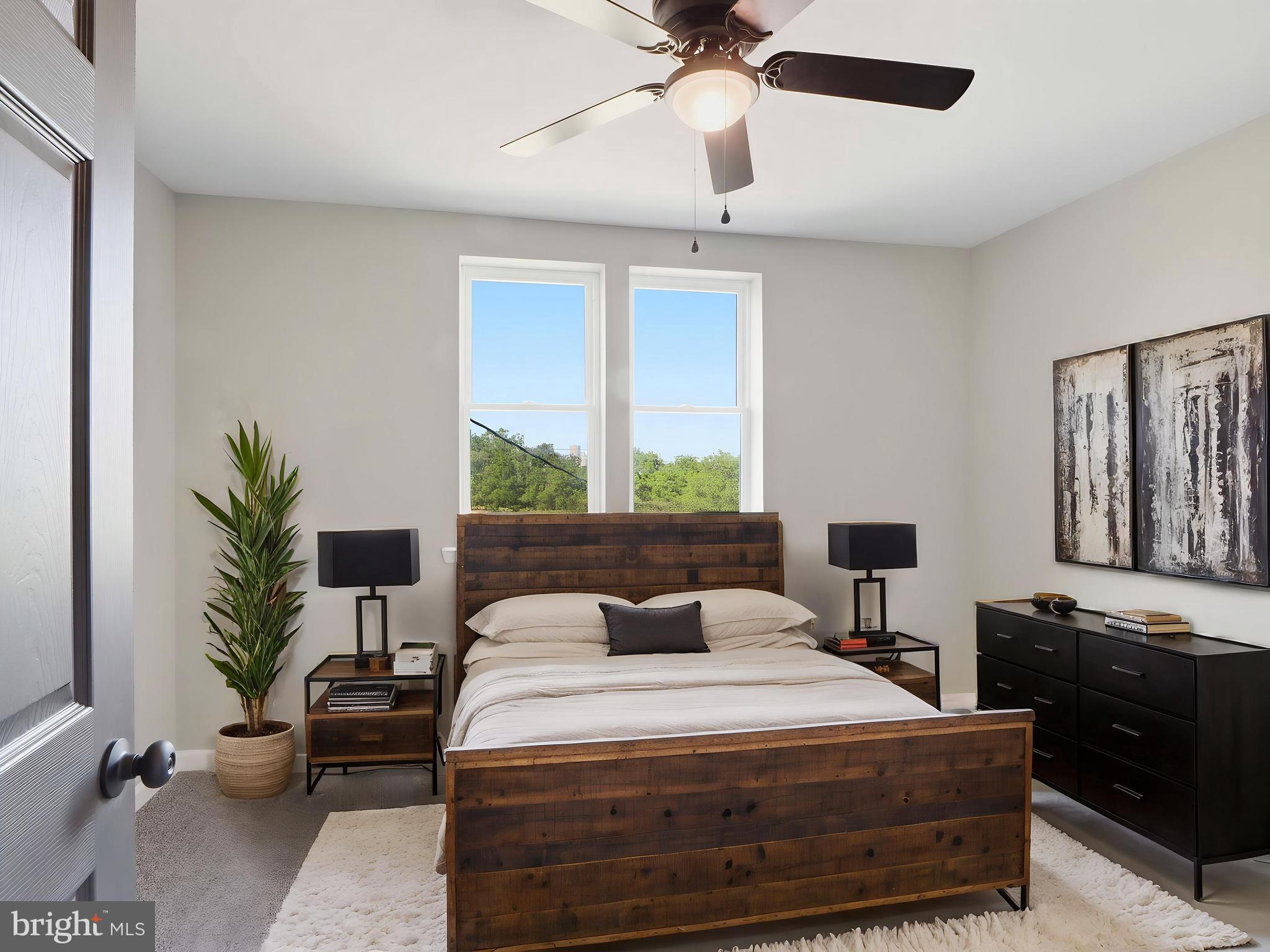 MORRELL PARK - Residential