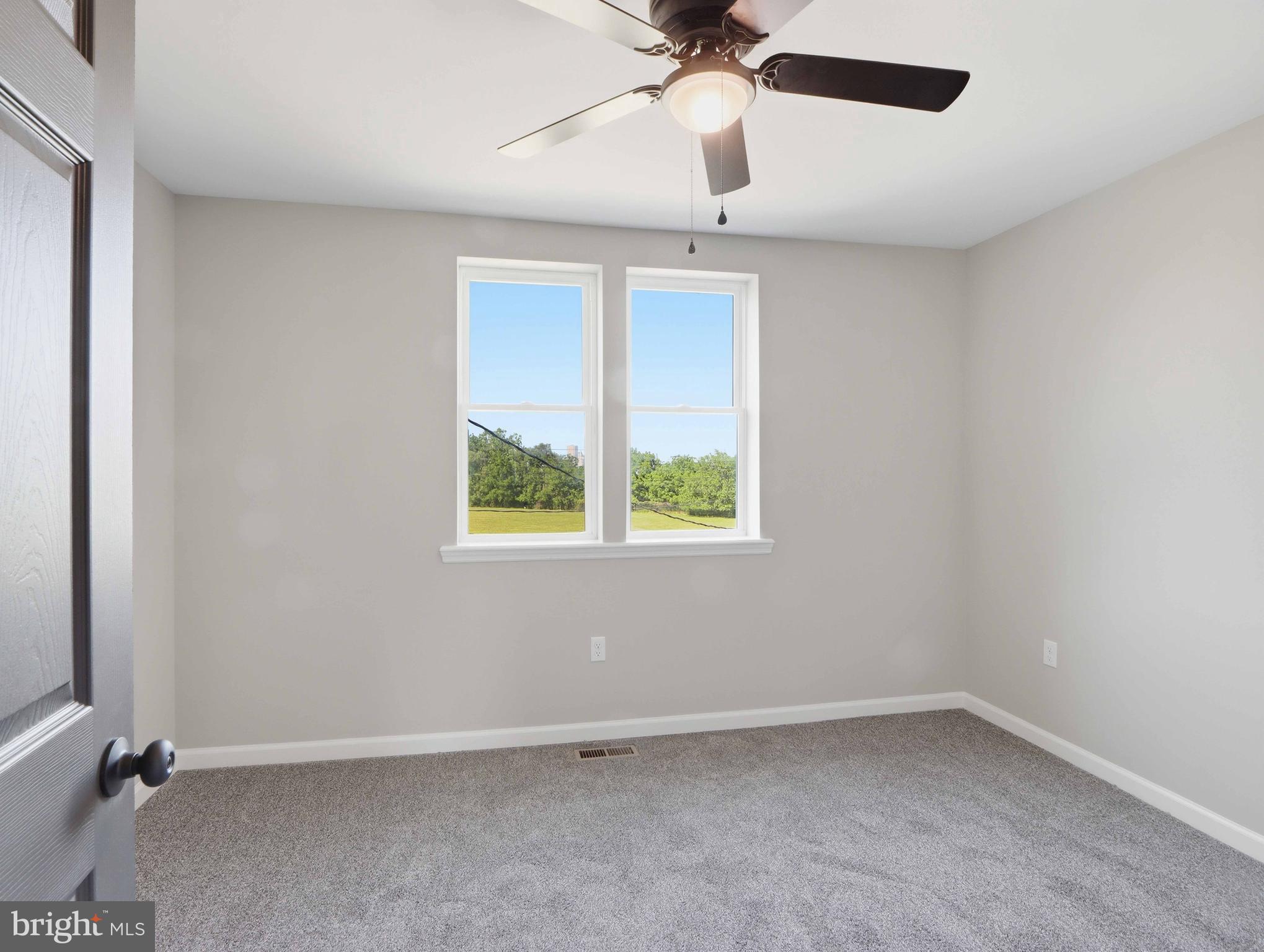MORRELL PARK - Residential