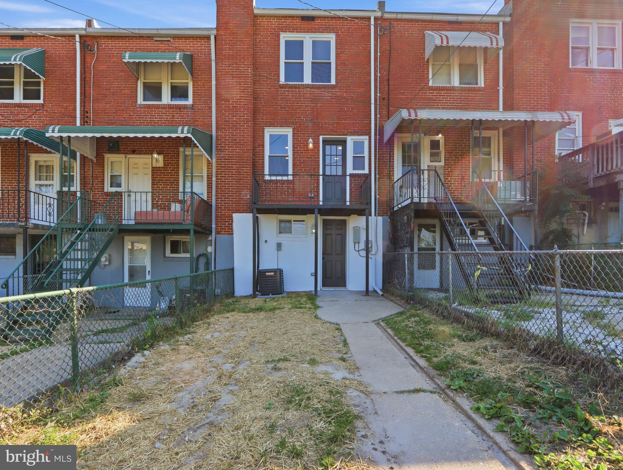 MORRELL PARK - Residential