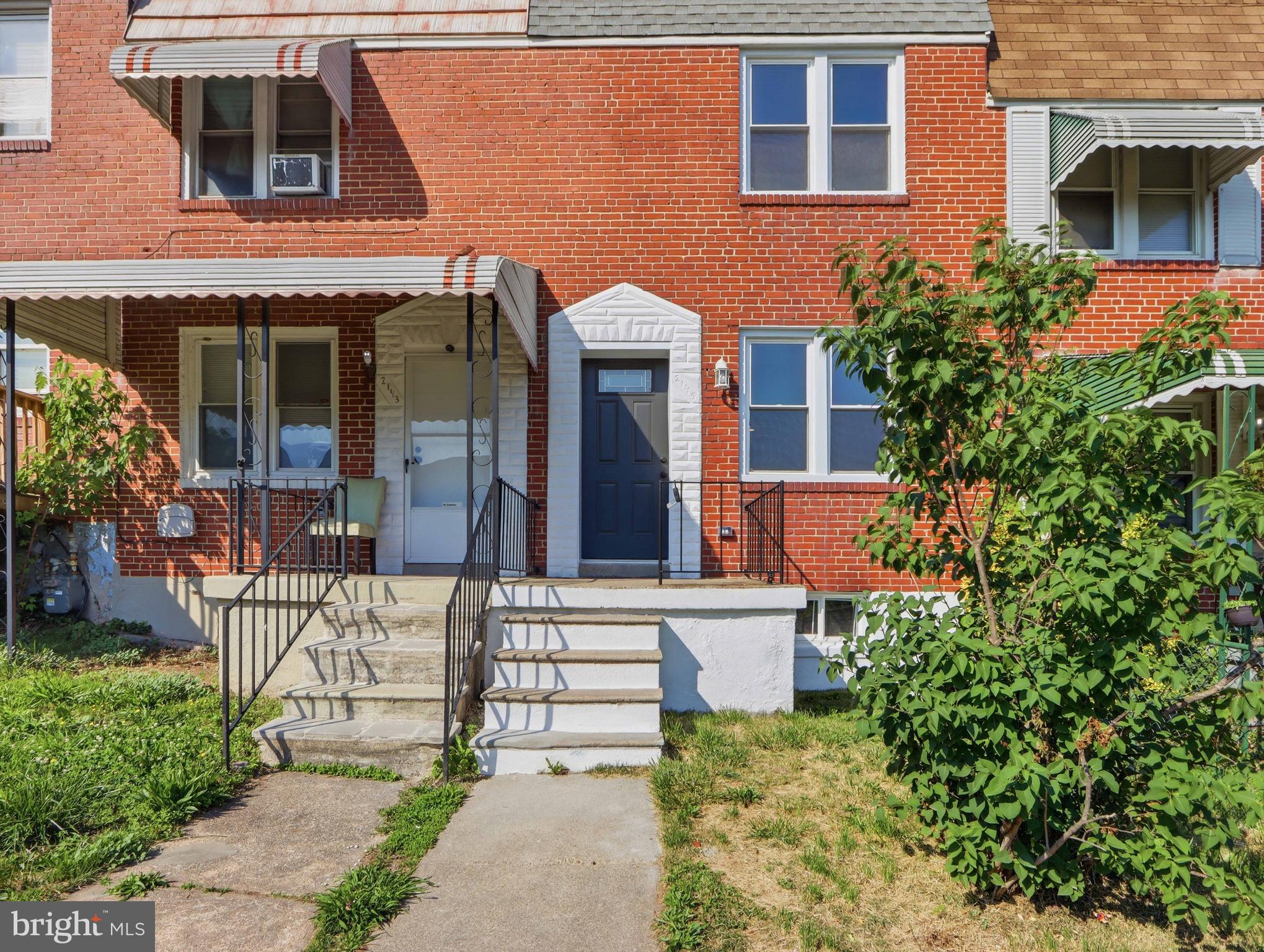 MORRELL PARK - Residential