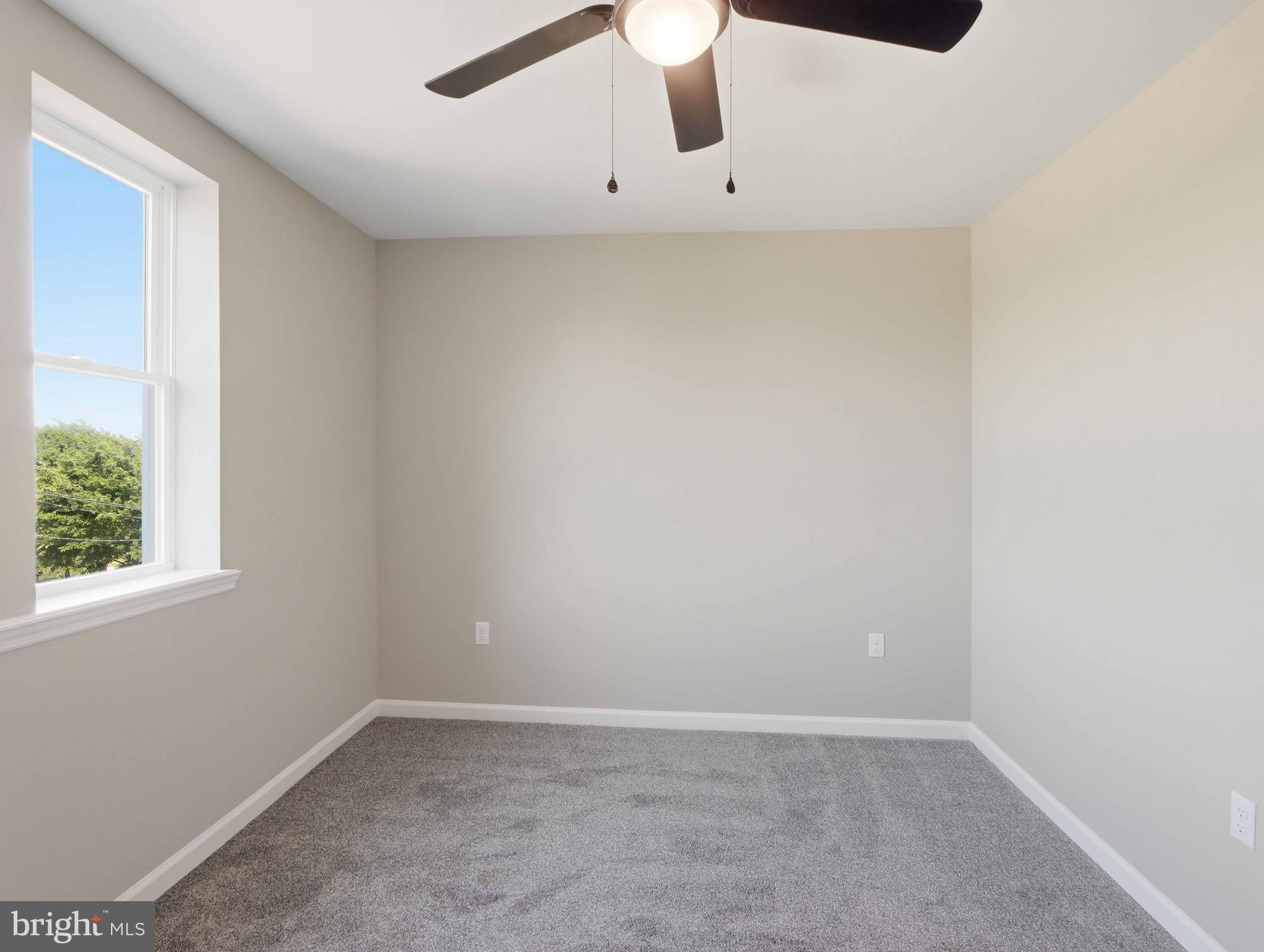 MORRELL PARK - Residential