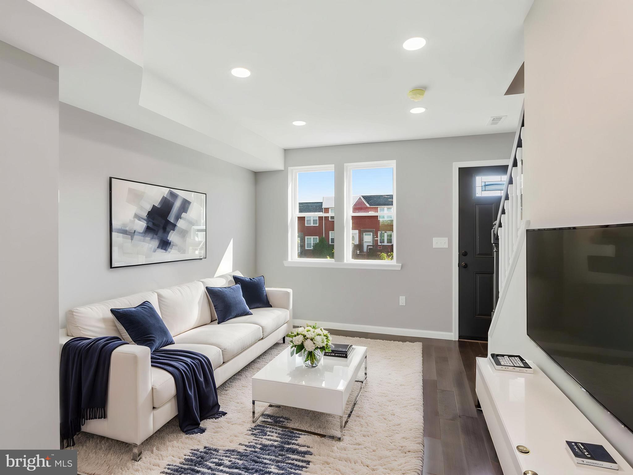 MORRELL PARK - Residential