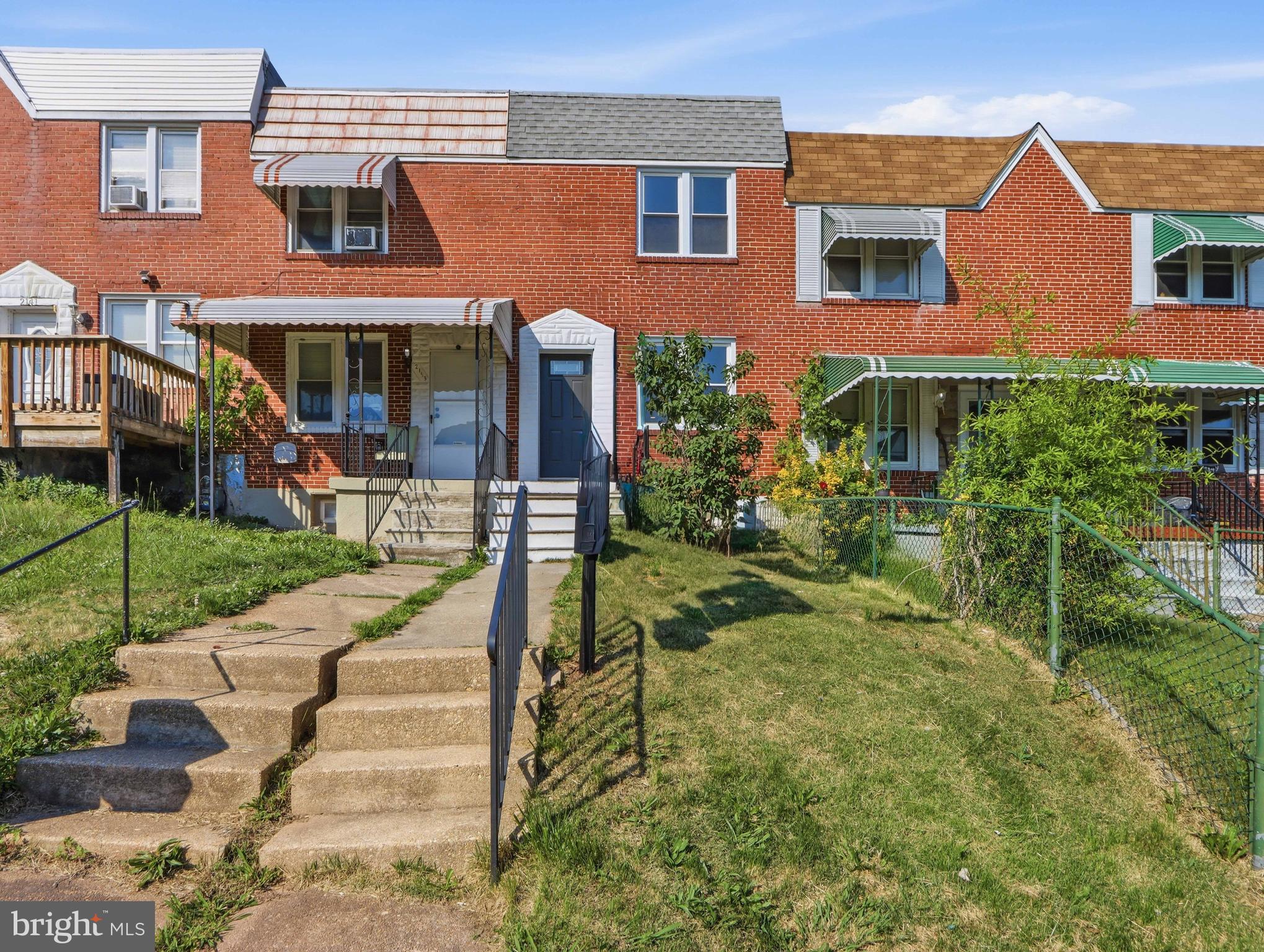 MORRELL PARK - Residential