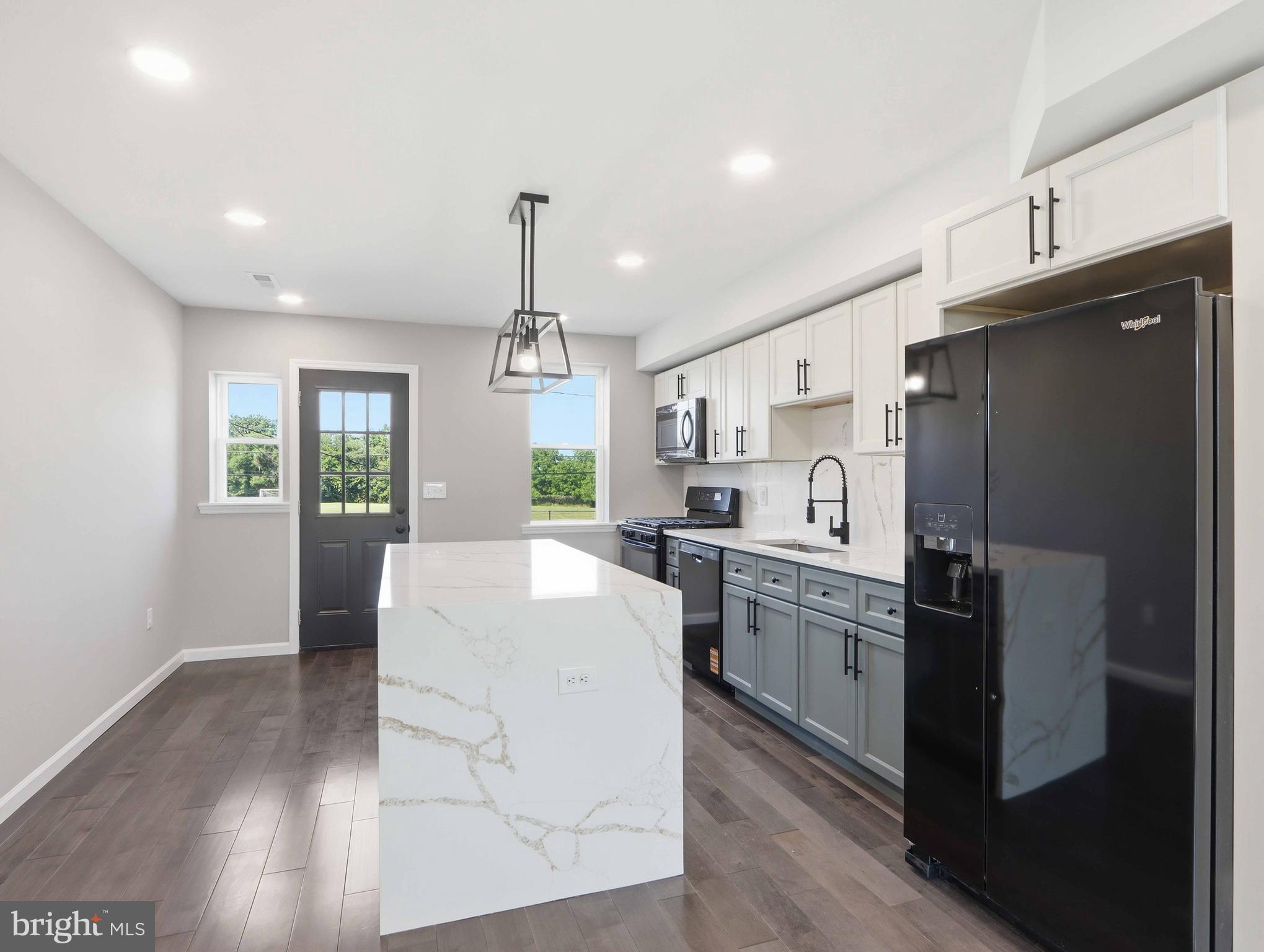 MORRELL PARK - Residential