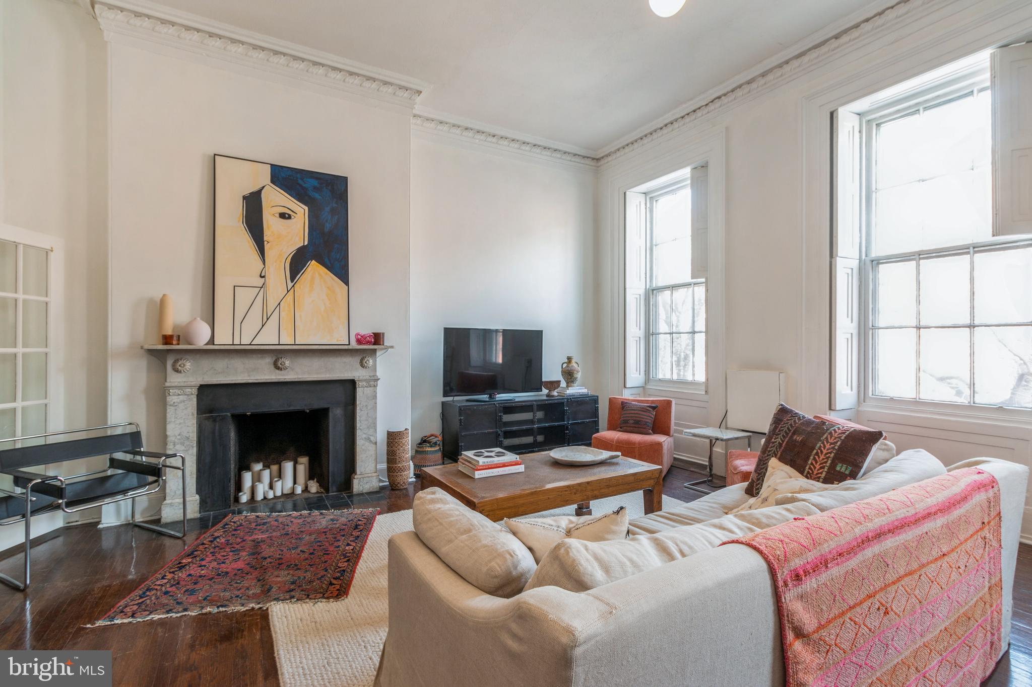 WASHINGTON SQ WEST - Residential