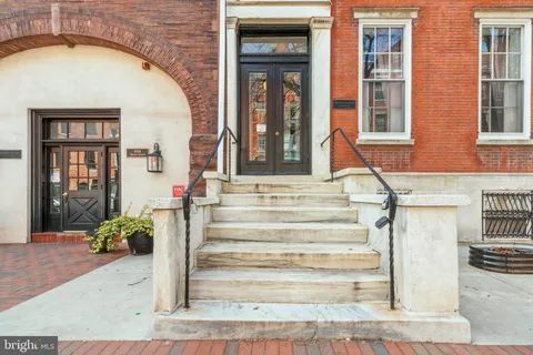 1016 Spruce Street Unit 2F, Philadelphia, PA 19107 - MLS#: PAPH2464392