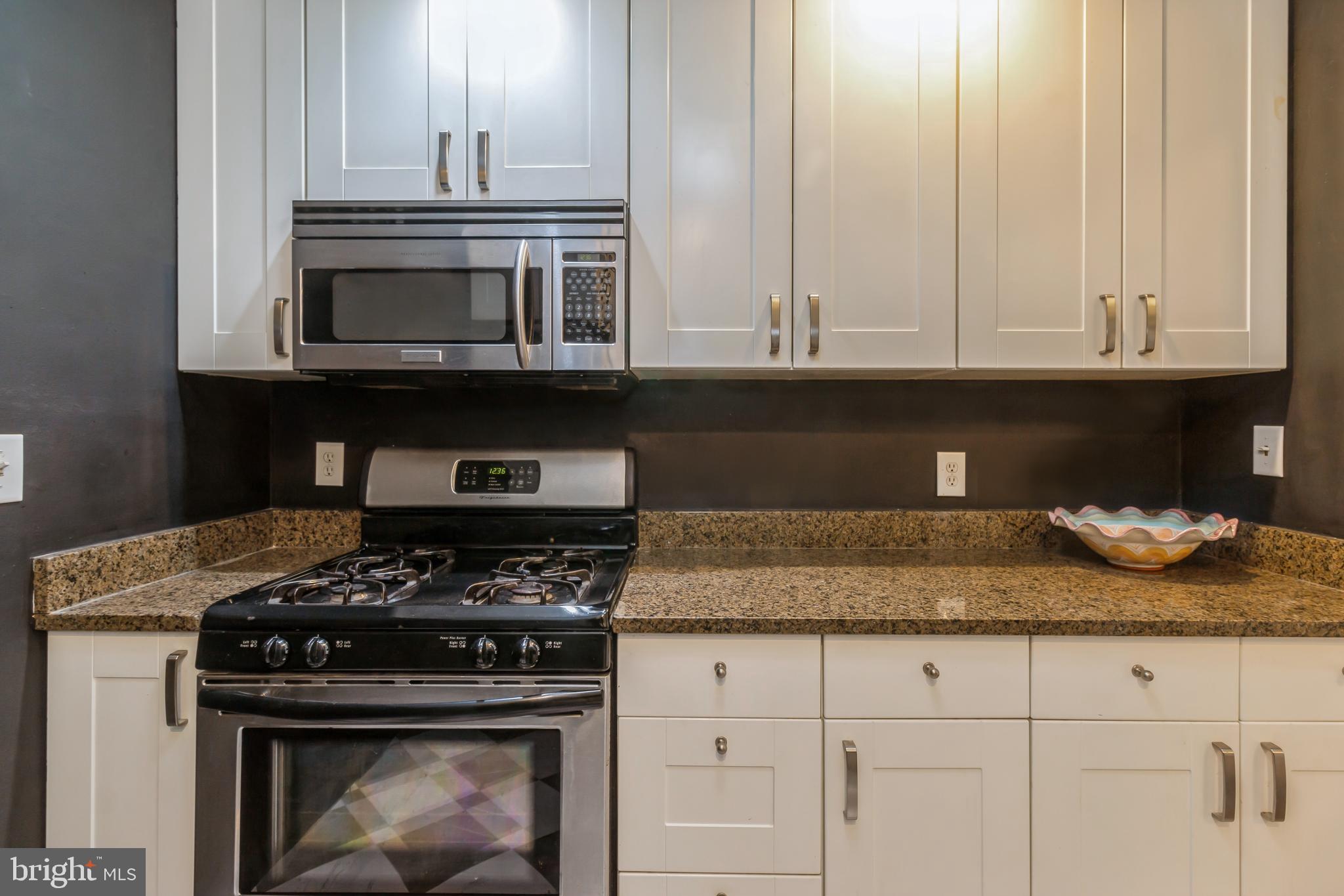 WASHINGTON SQ WEST - Residential