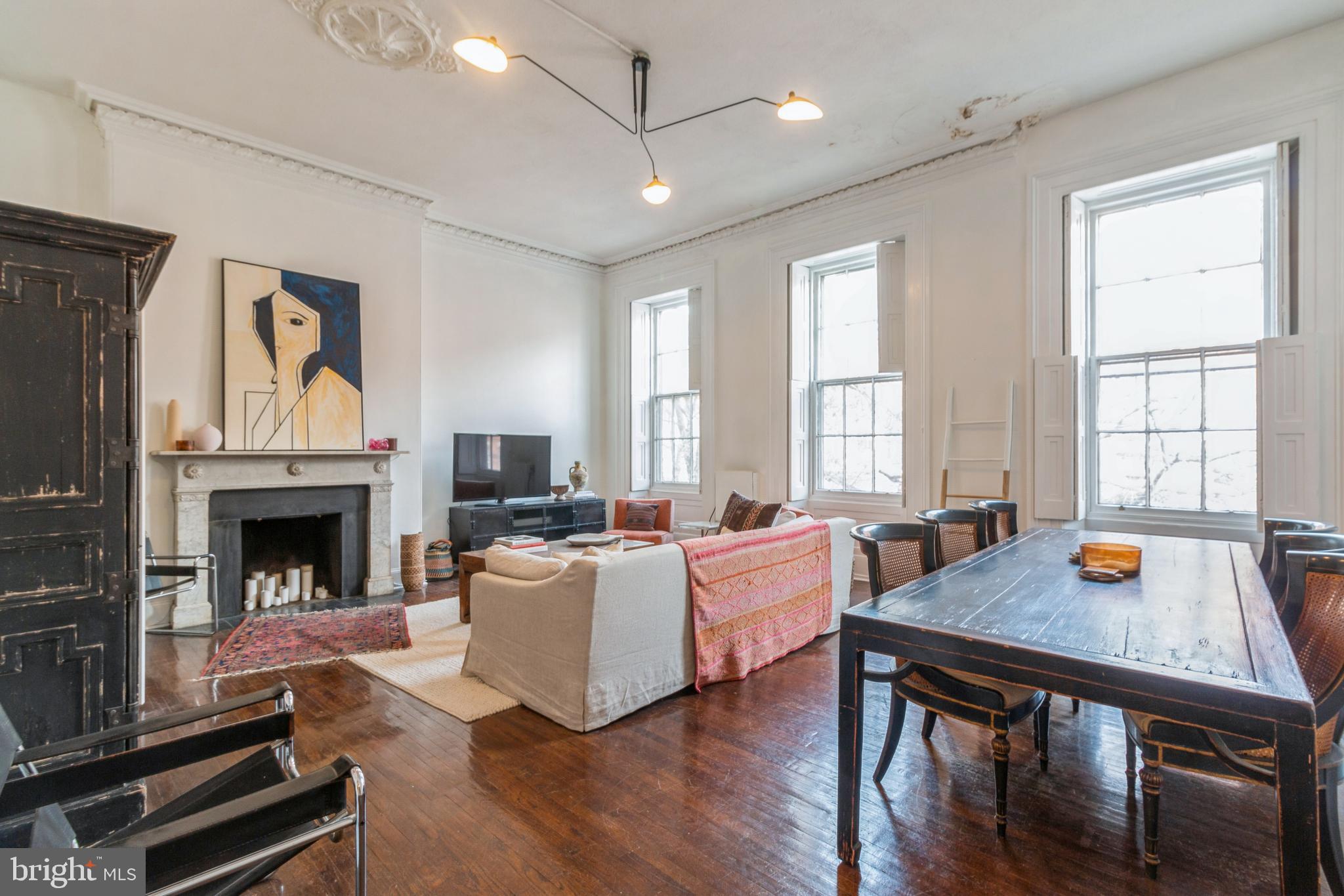 WASHINGTON SQ WEST - Residential