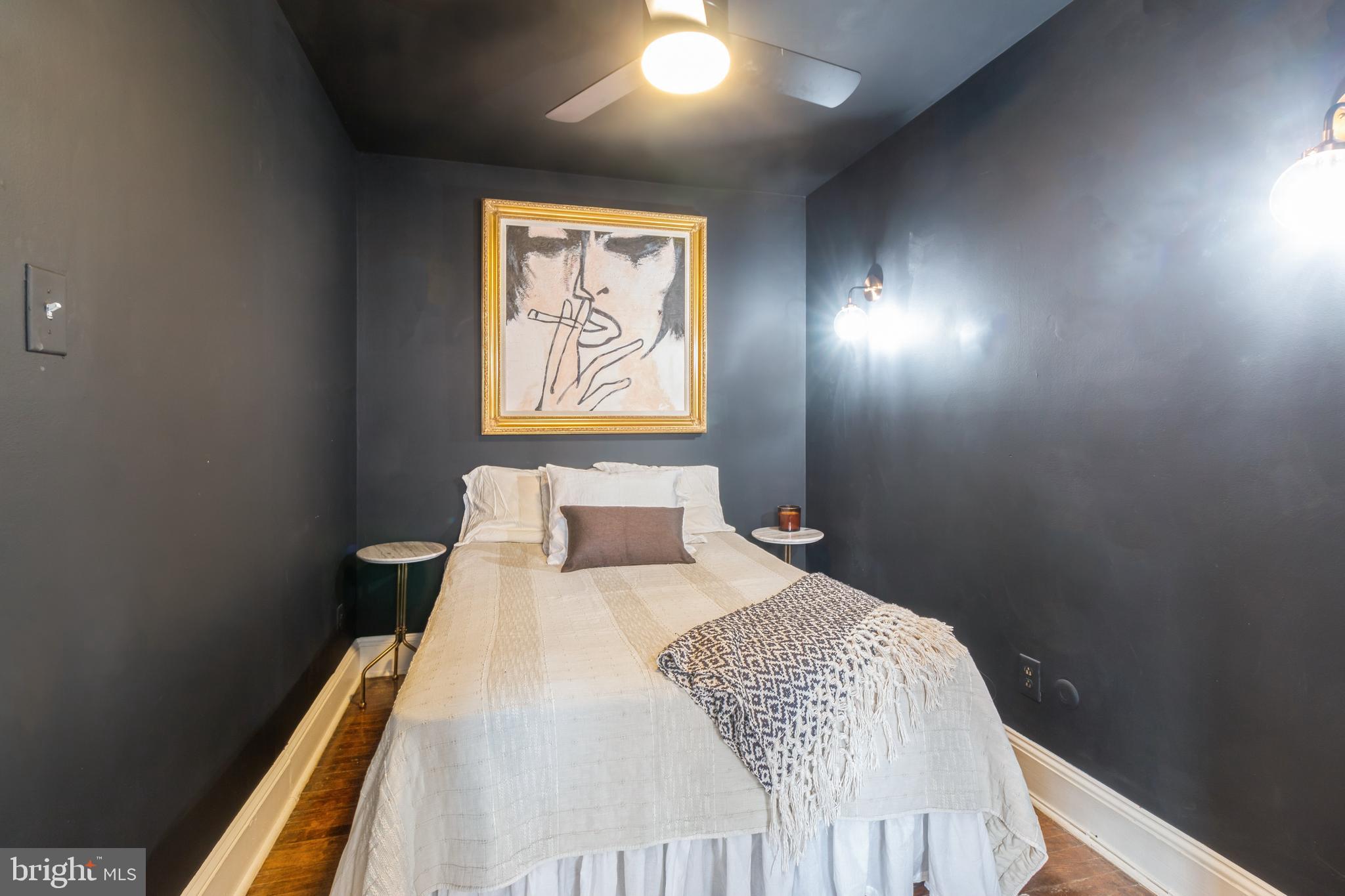 WASHINGTON SQ WEST - Residential