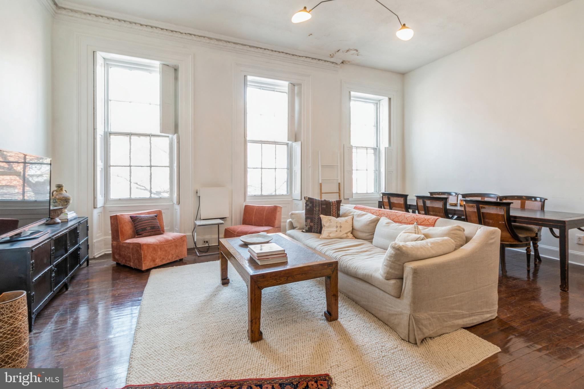 WASHINGTON SQ WEST - Residential