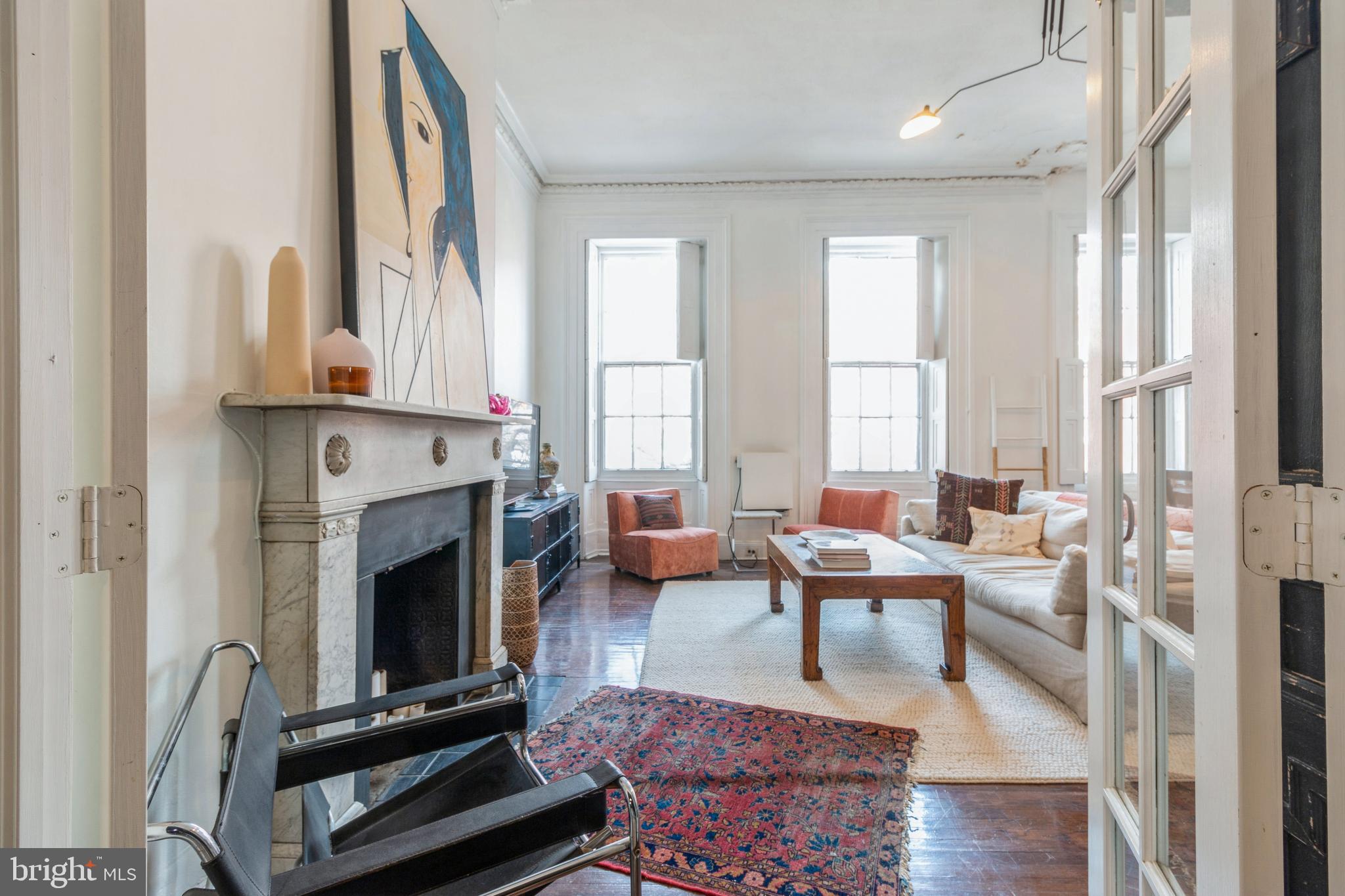 WASHINGTON SQ WEST - Residential