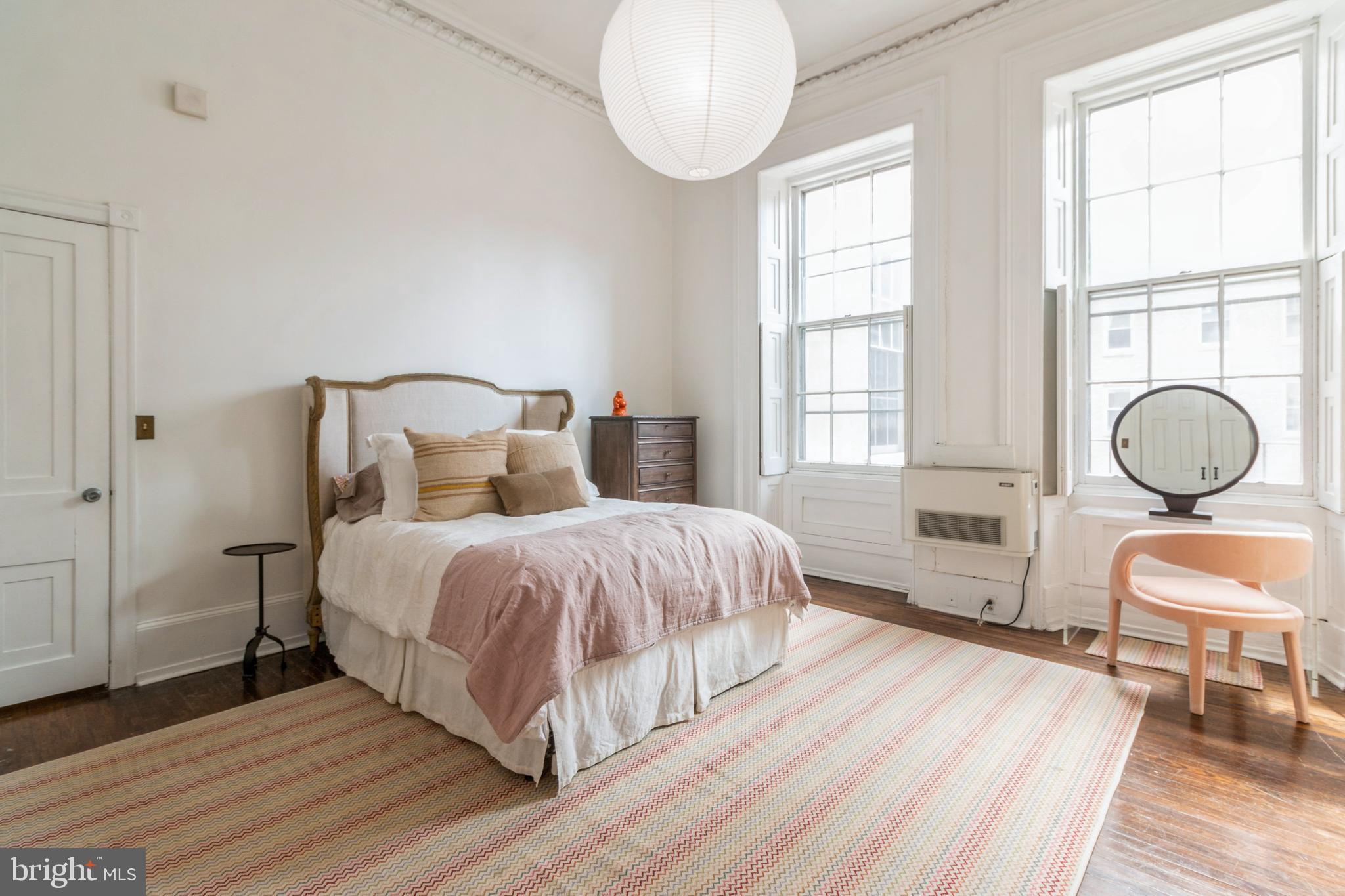 WASHINGTON SQ WEST - Residential