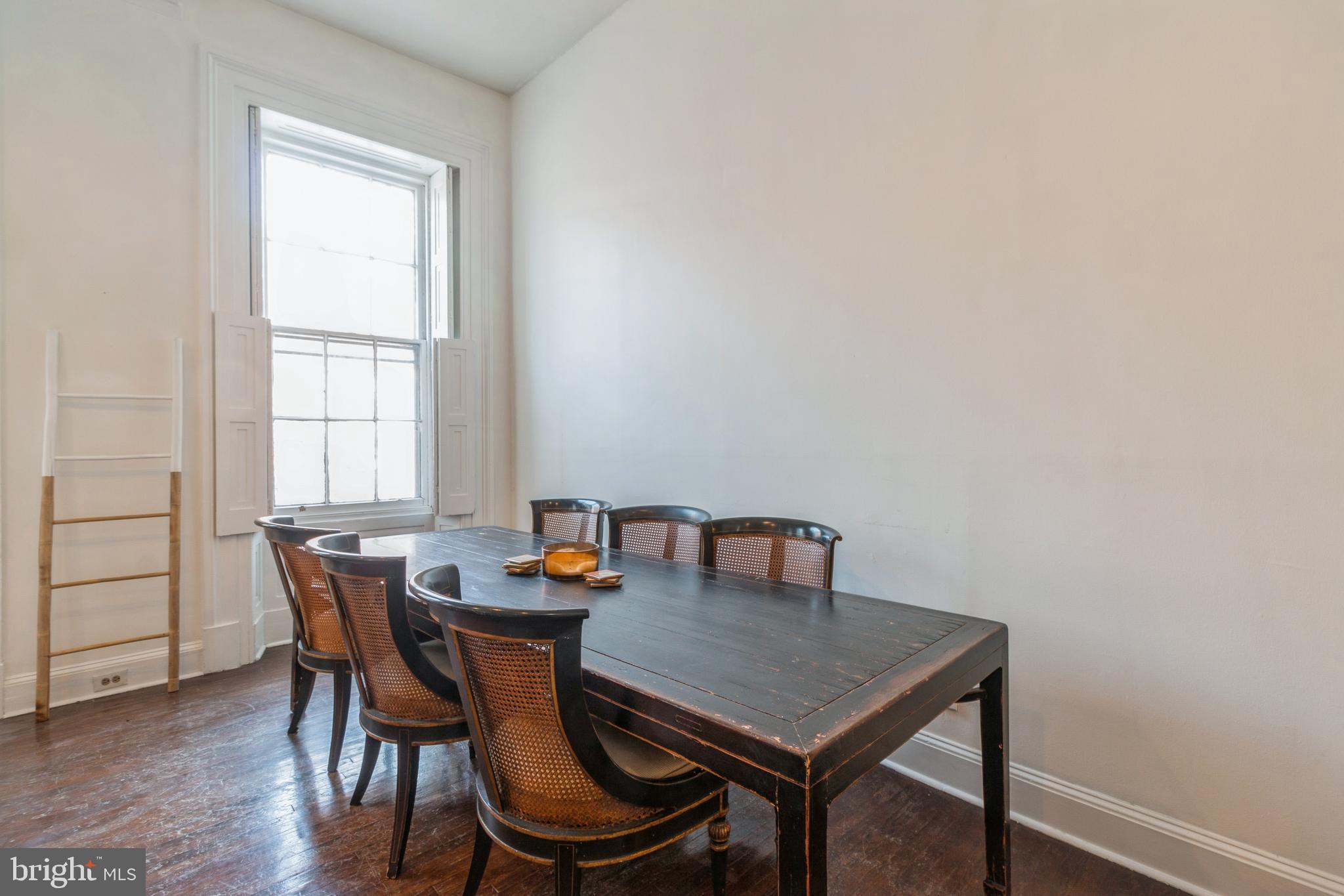 WASHINGTON SQ WEST - Residential