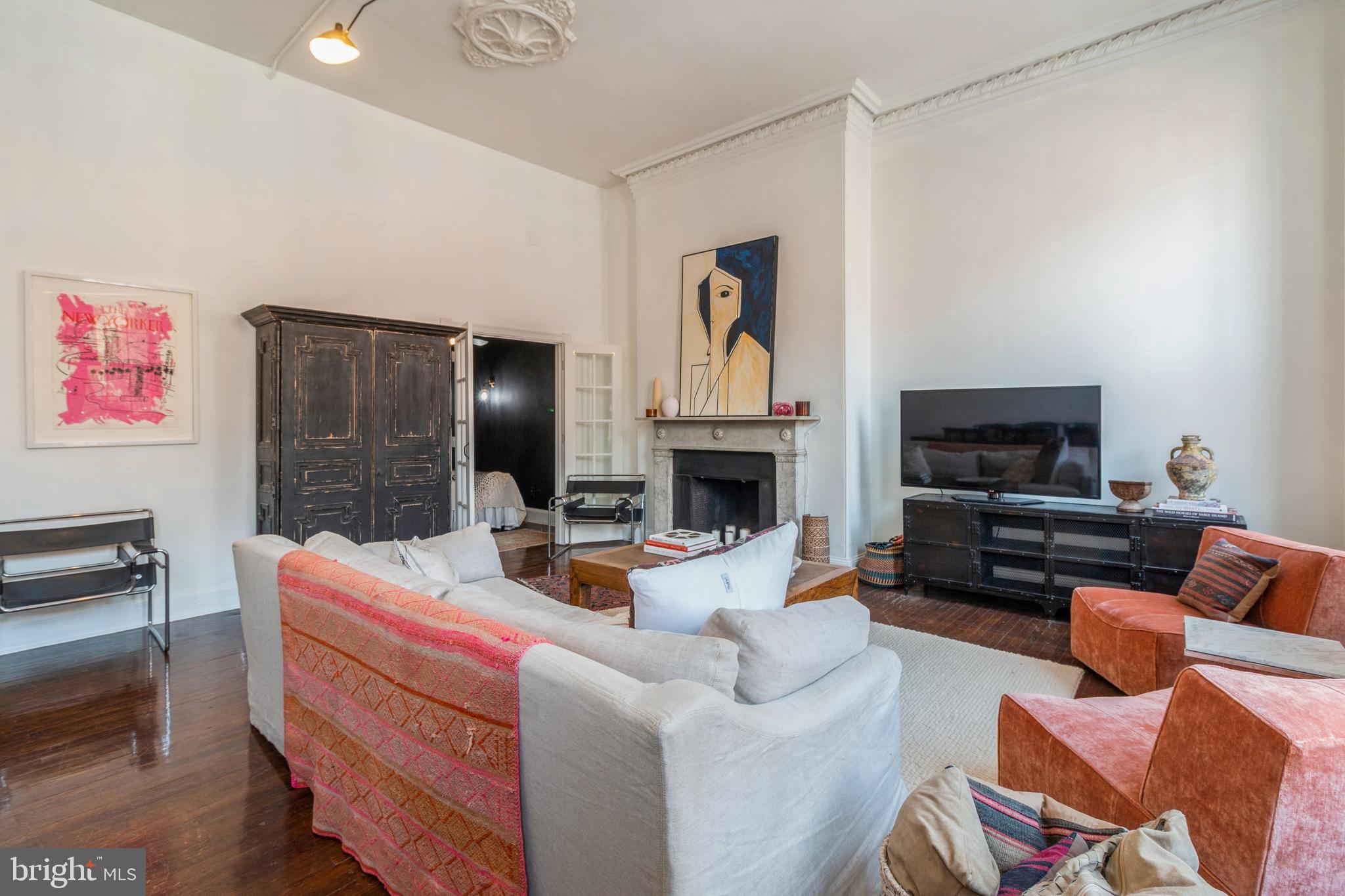 WASHINGTON SQ WEST - Residential