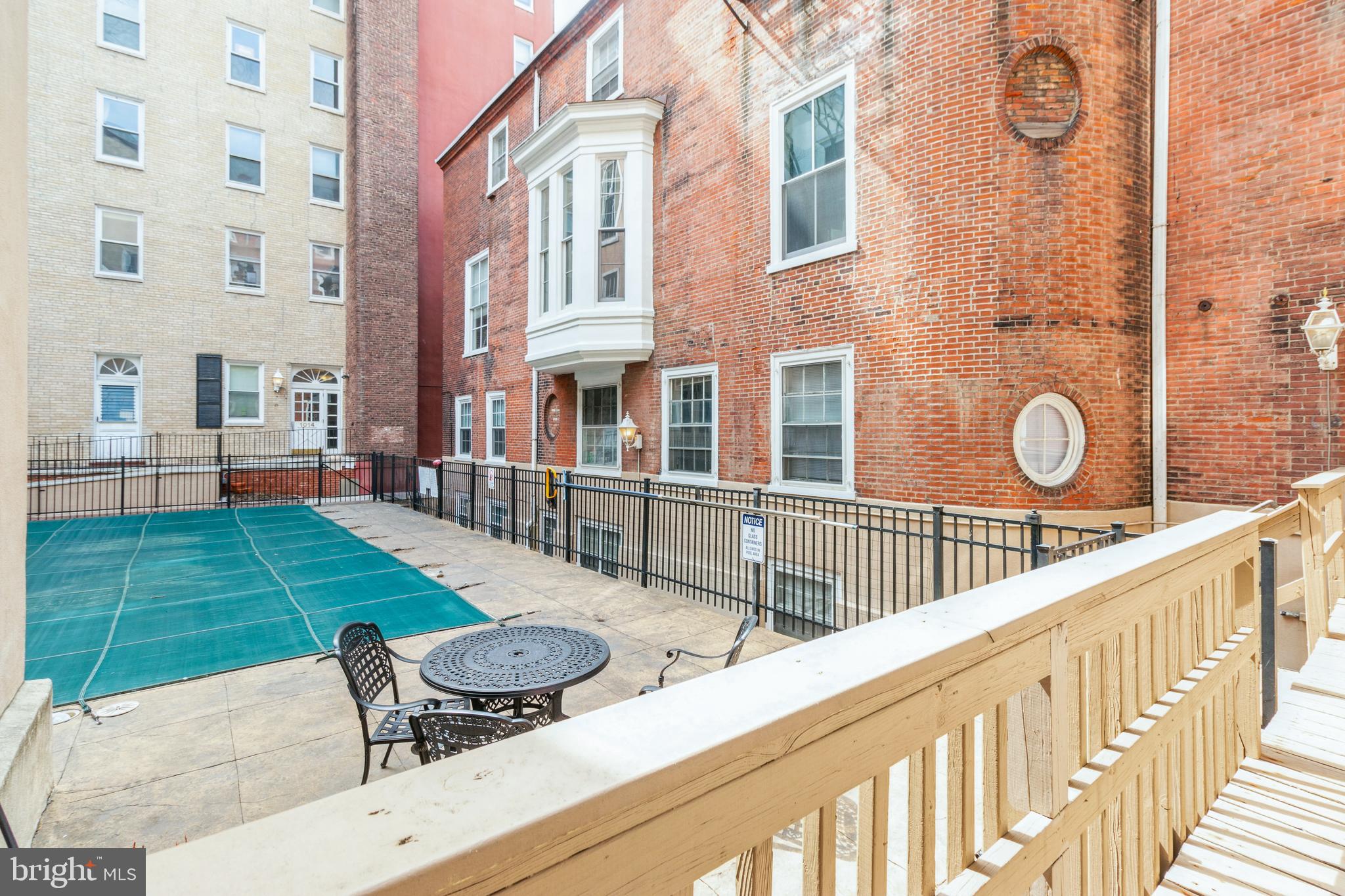 WASHINGTON SQ WEST - Residential